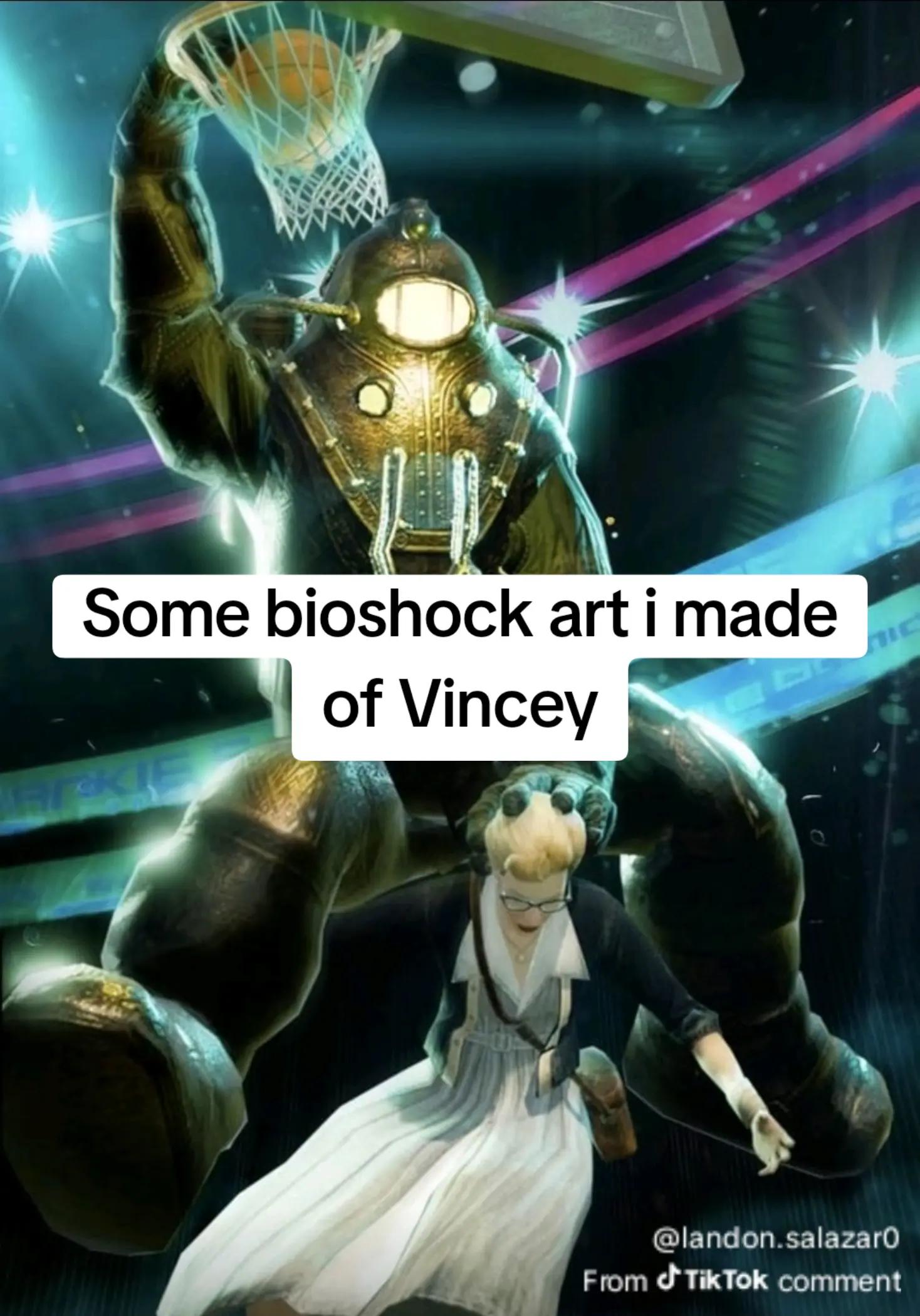 @Vincey