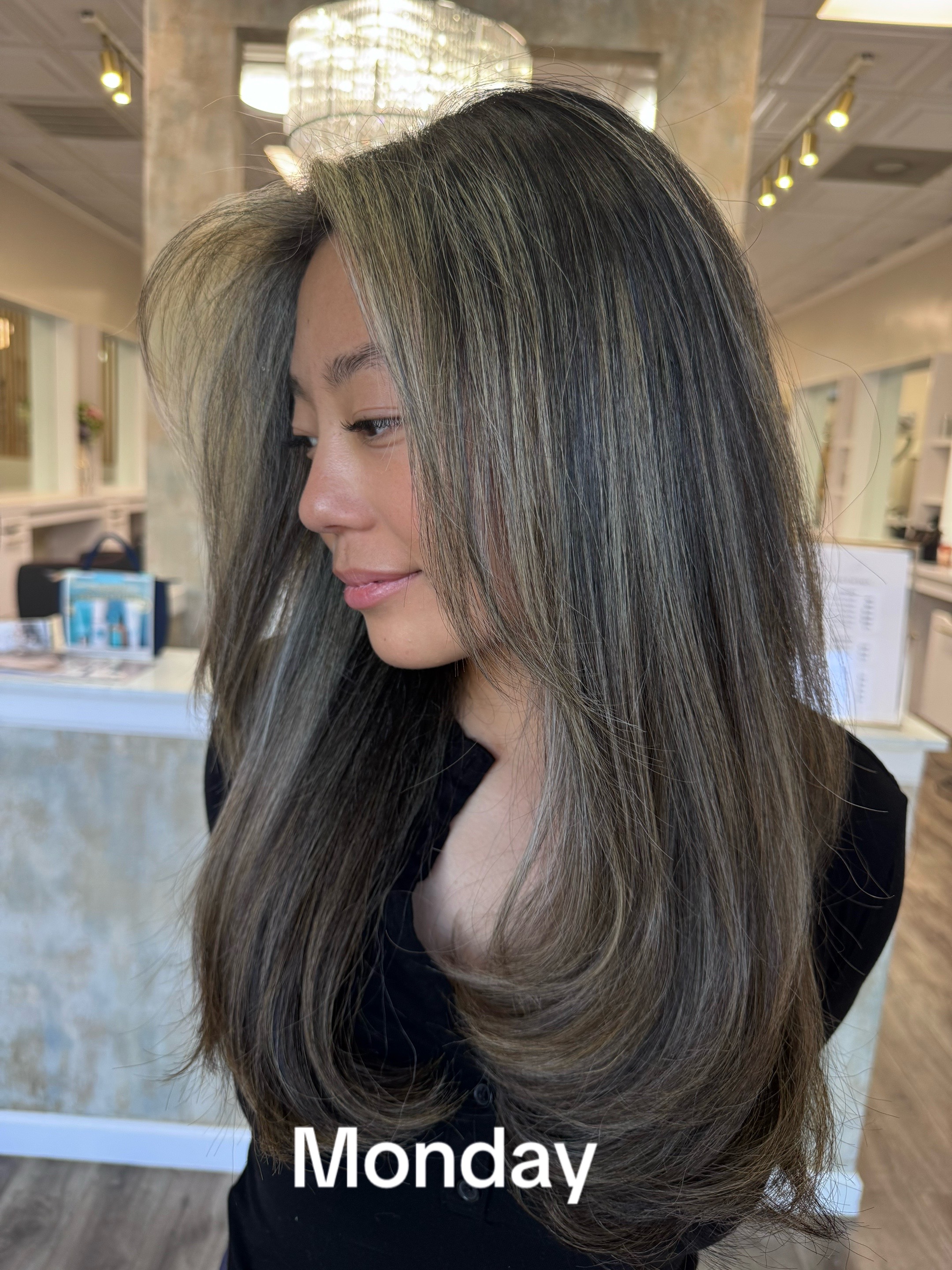 @Ice Salon