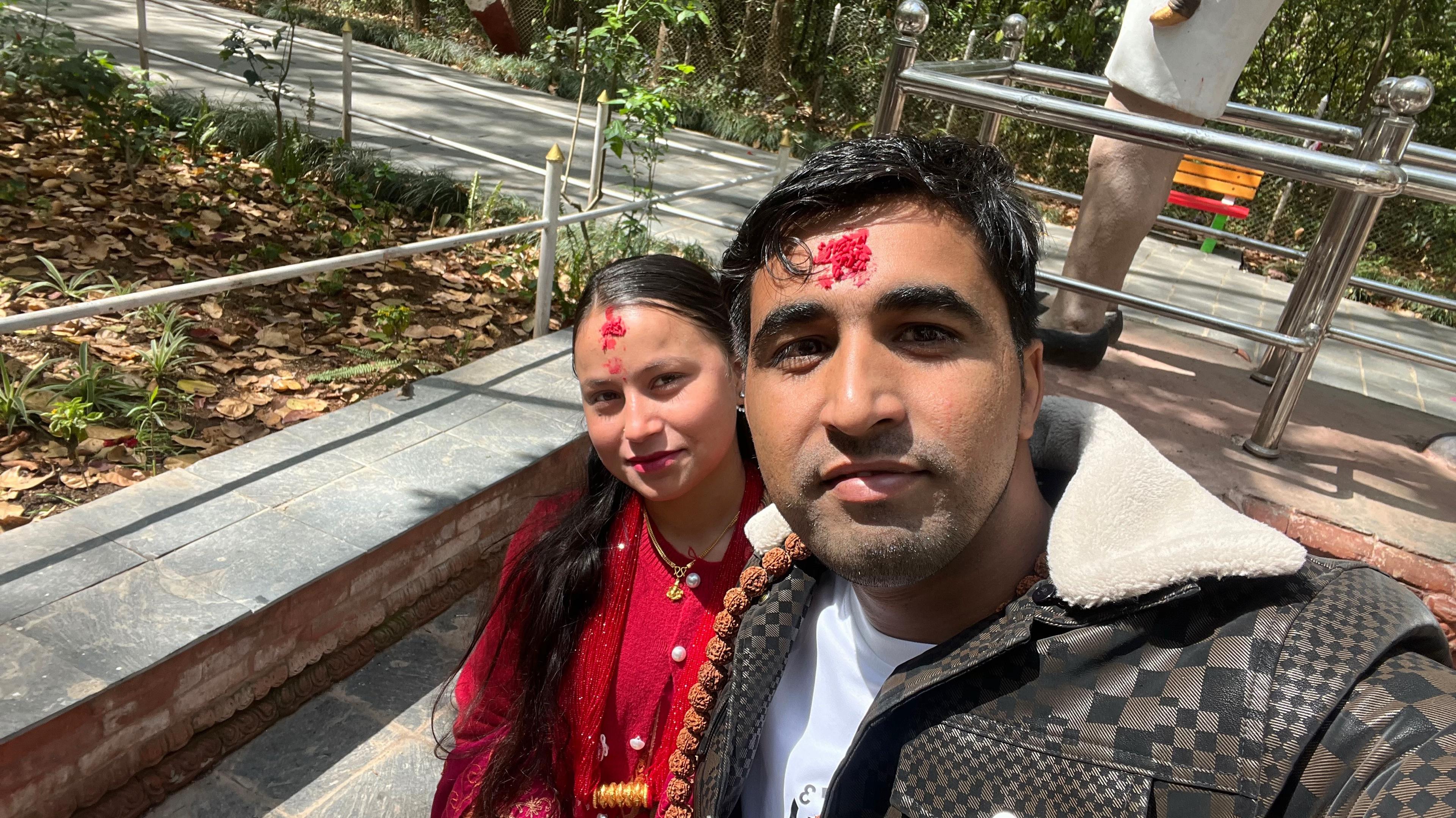@🧿❤️Suman ❤️pramila❤️🧿