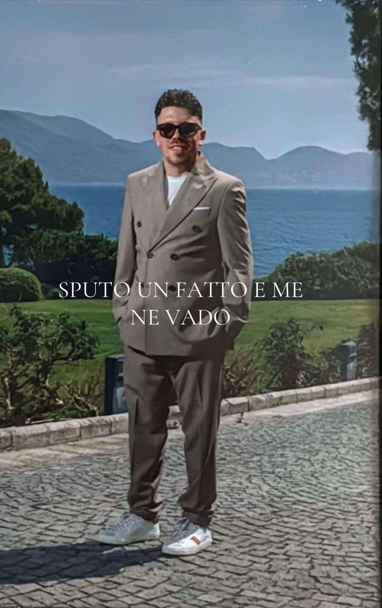 @Emanuele Orefice