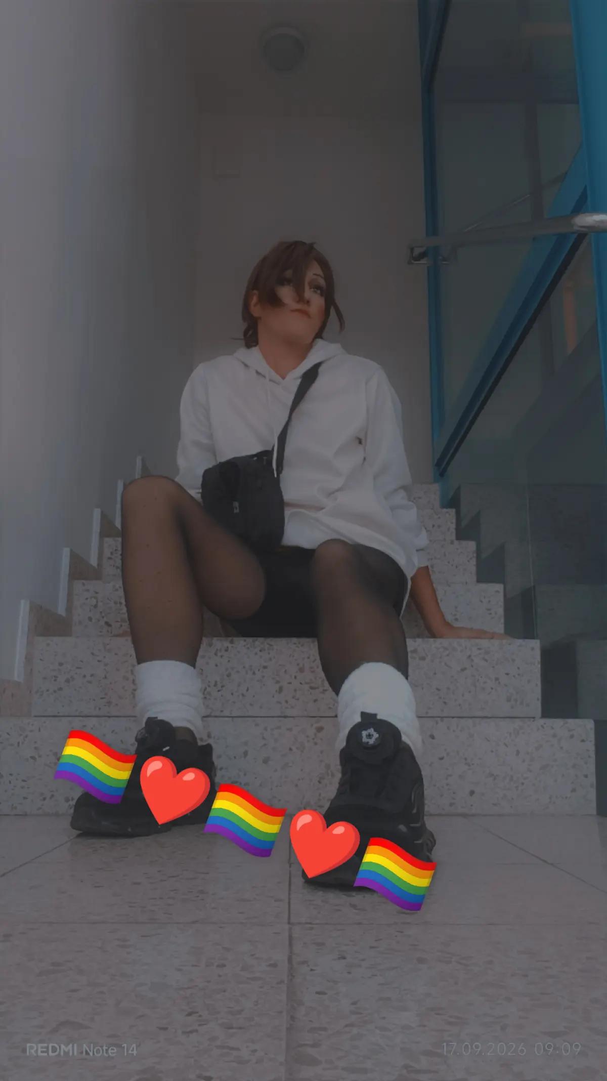 @Chantal 🏳️&zwj;🌈🏳️&zwj;⚧️
