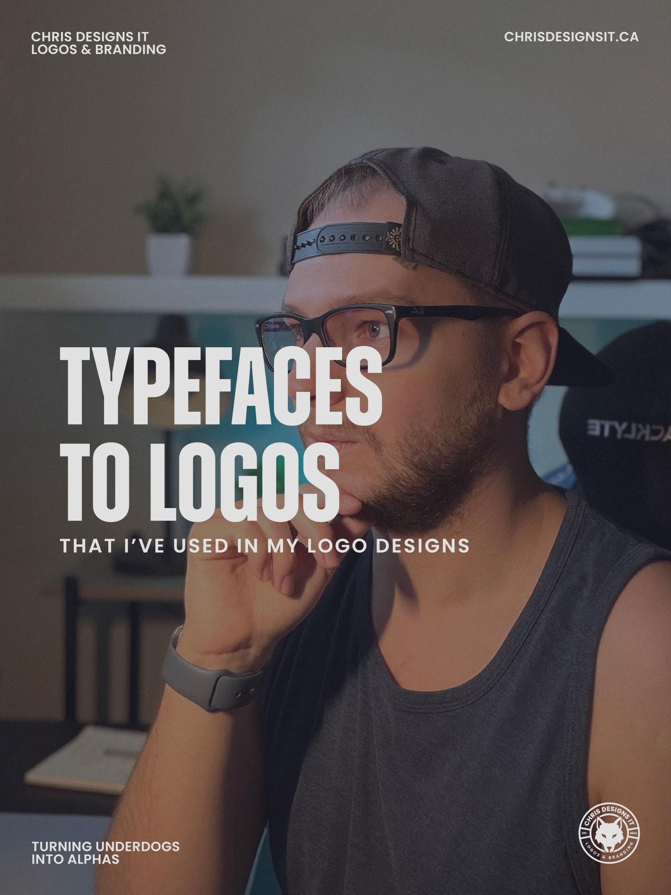 @Chris | Graphic Designer