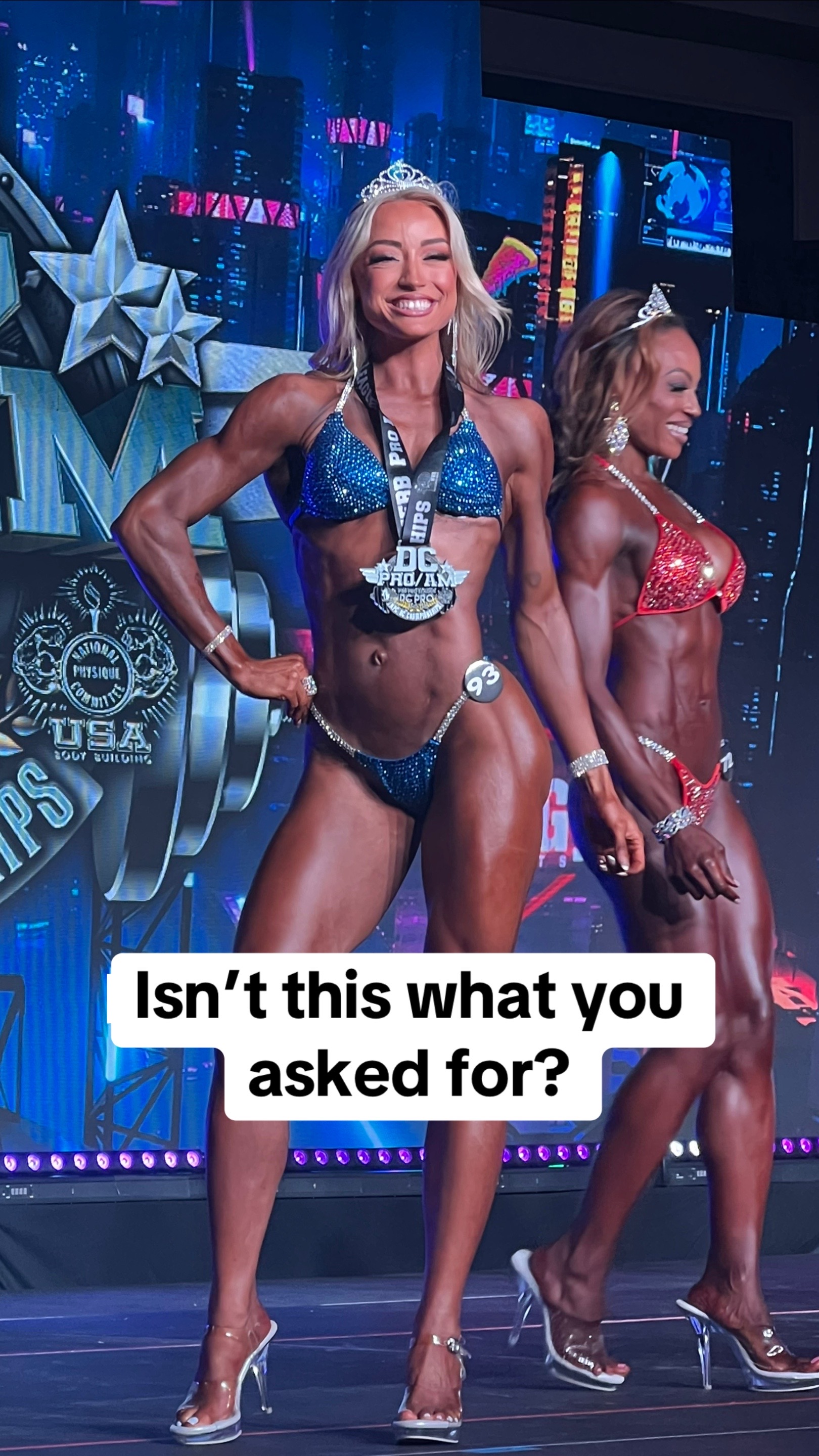 @Georgia Daniels