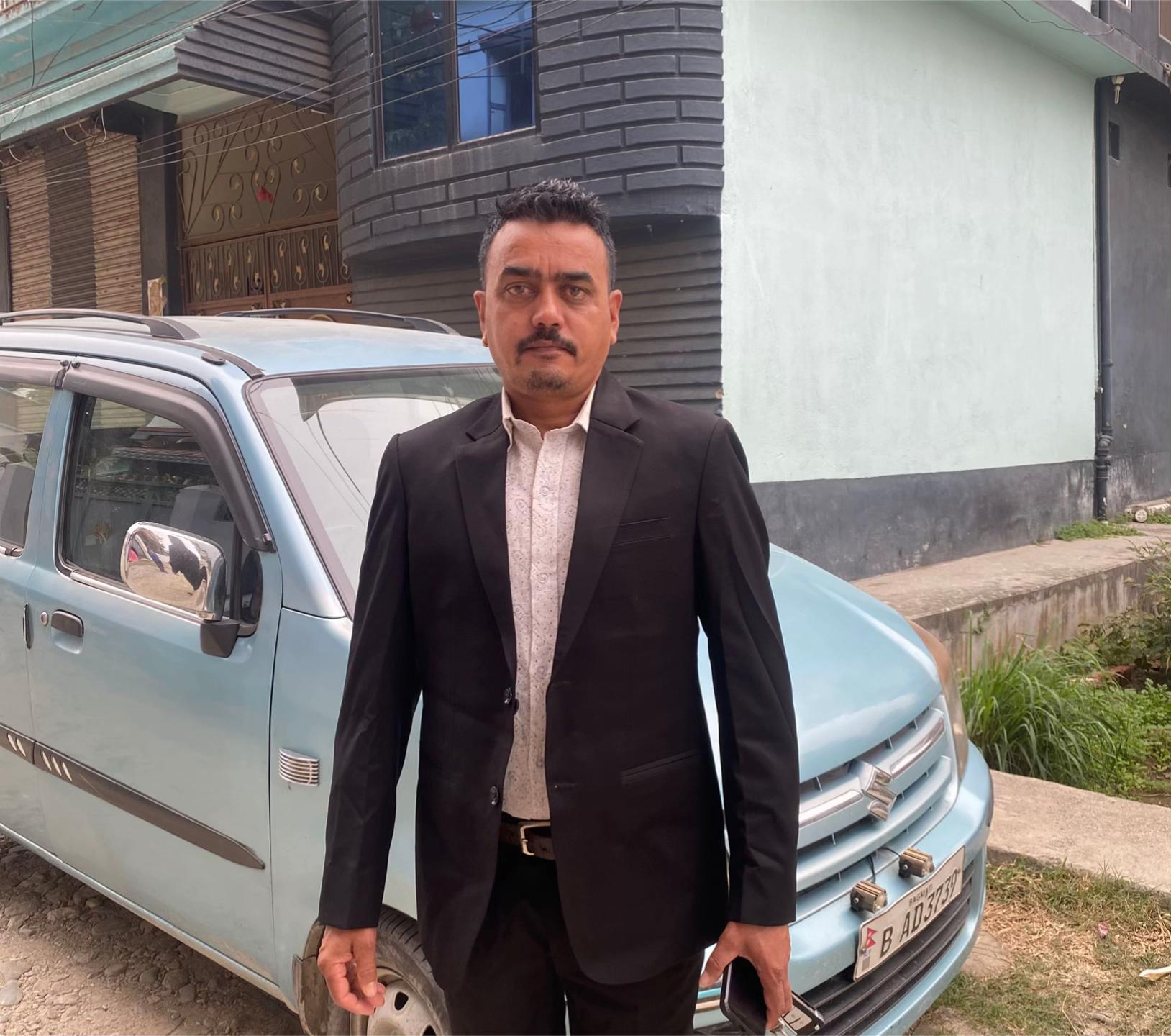 @Dev narayan