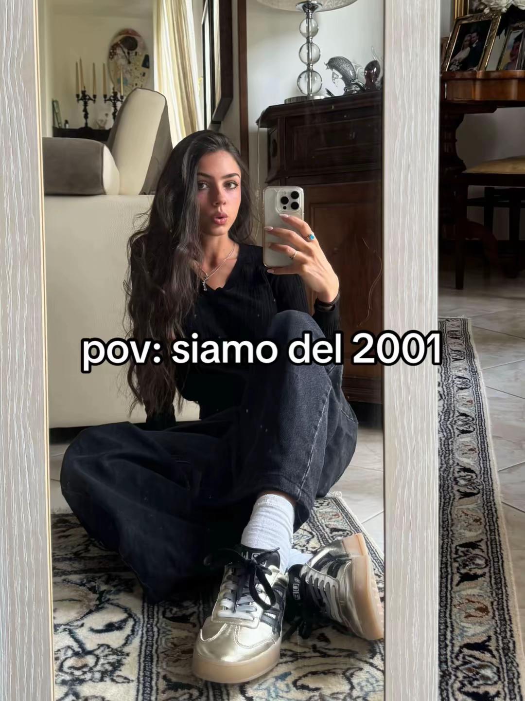 @chiara casadei ⭐️