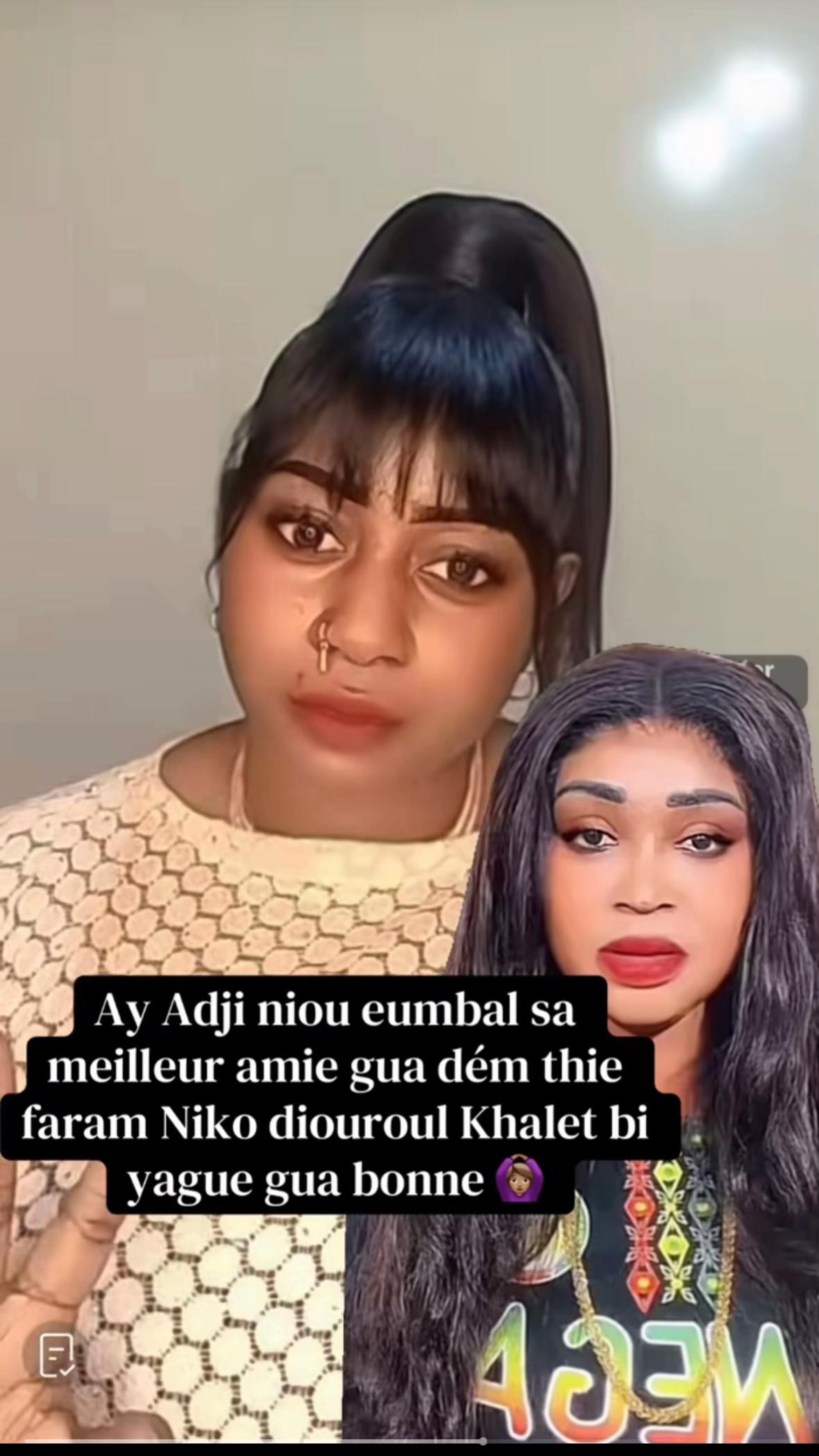 @Lady Sucrée 🌺🍭🇸🇳