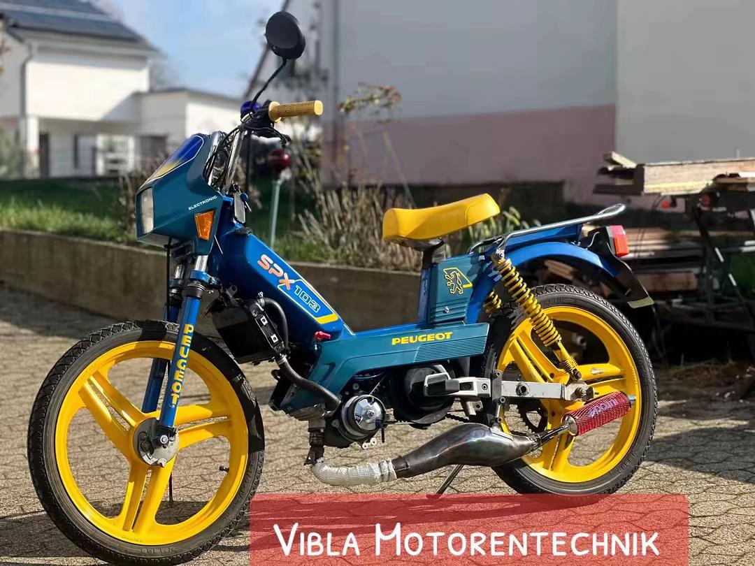 @VIBLA