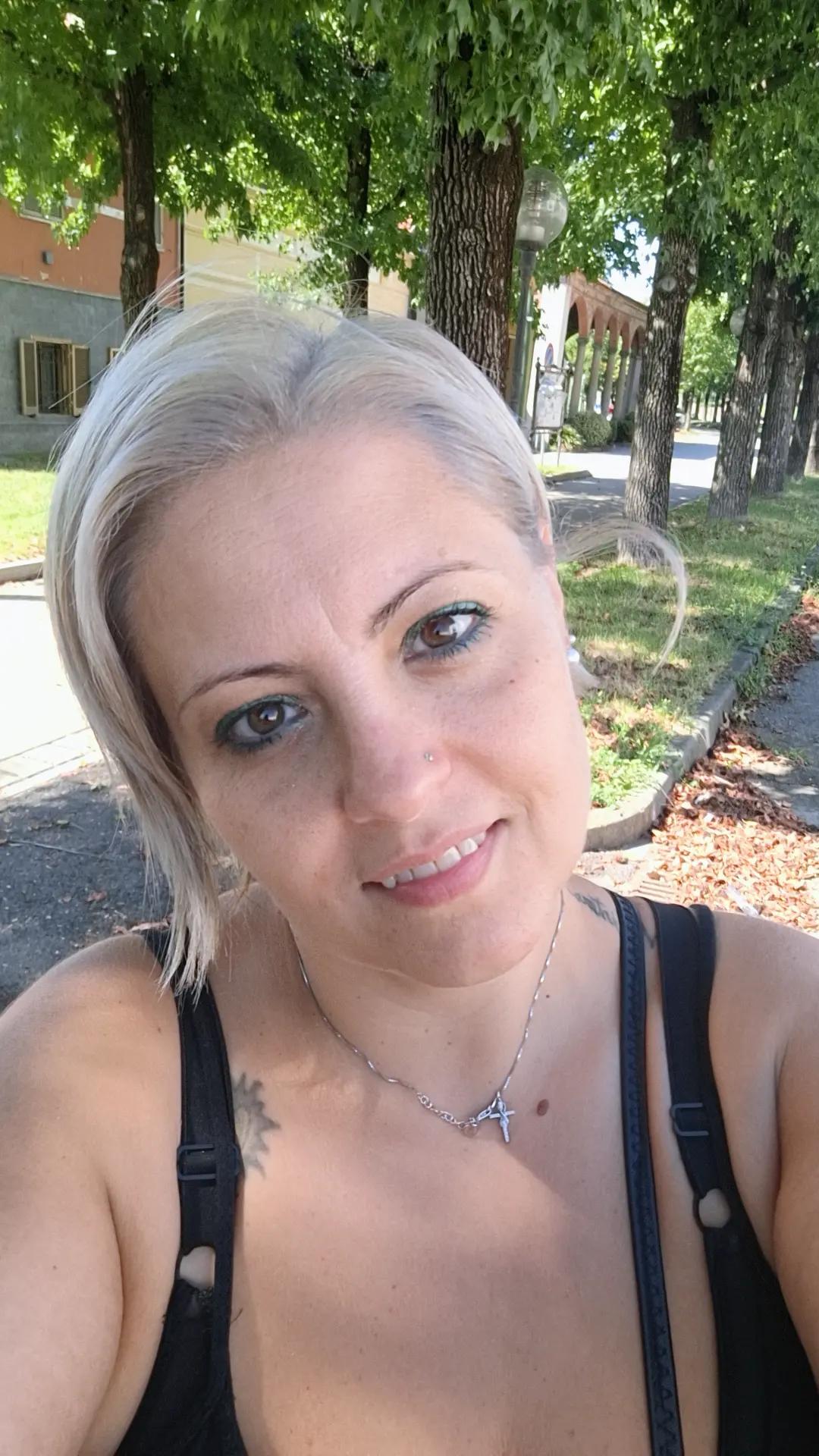 @Francesca Ercolino