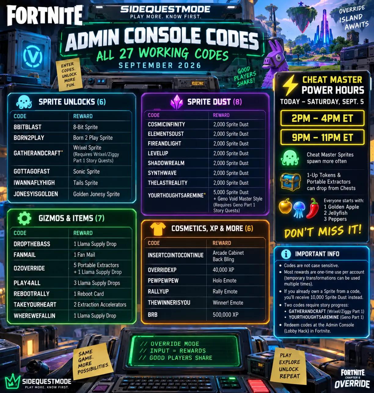 @SideQuestMode