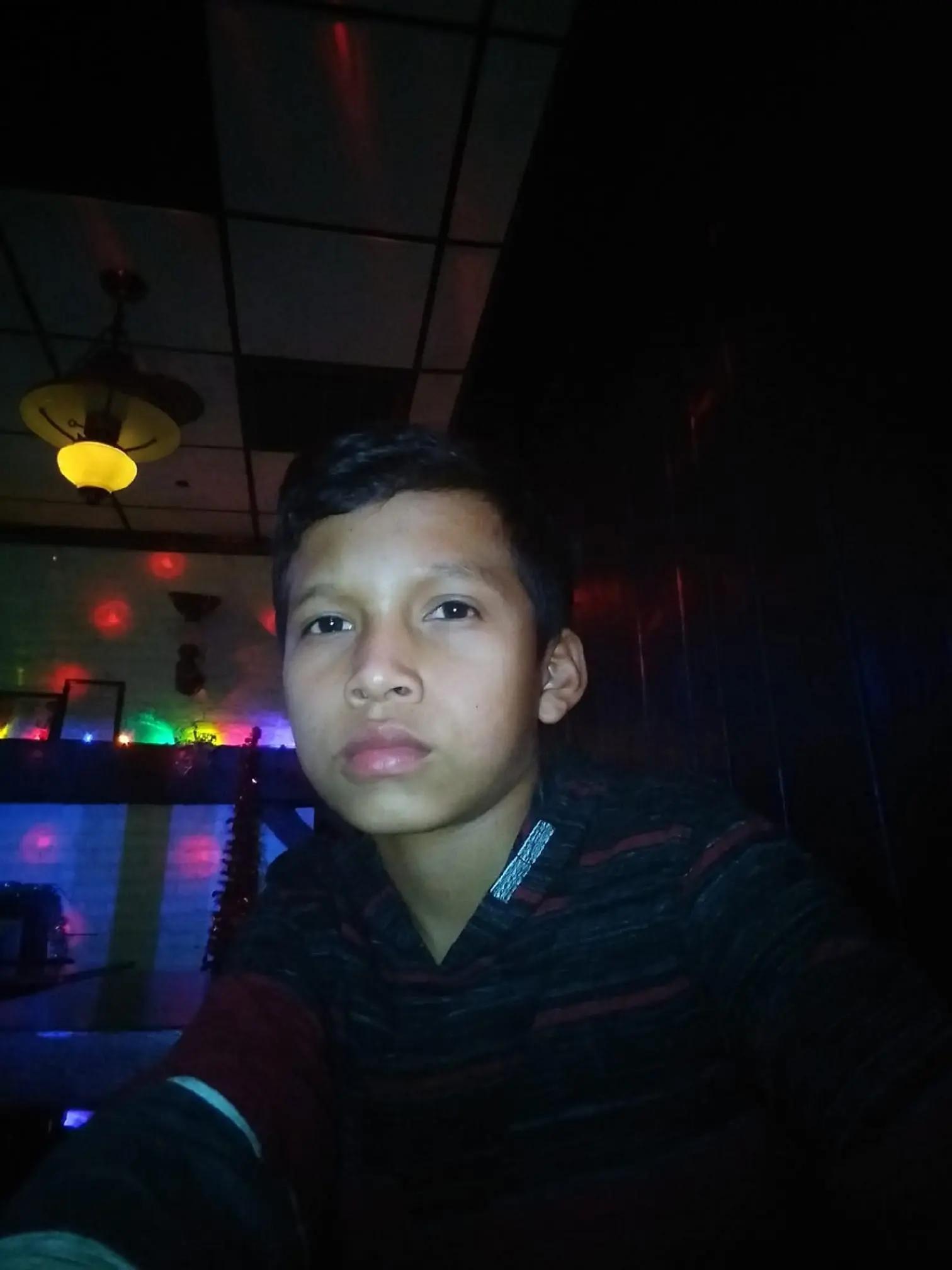 @Juan Arteaga