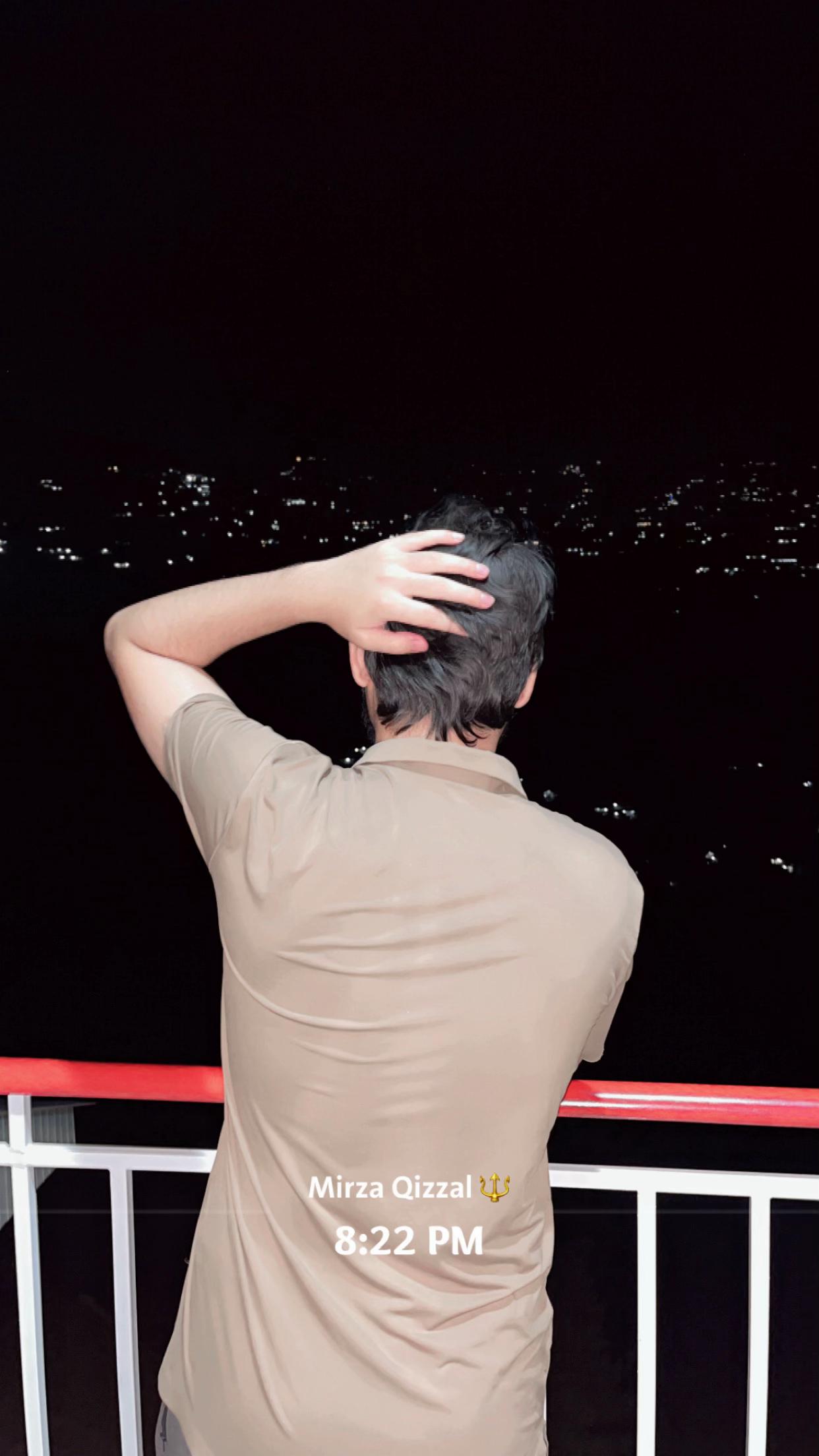 @مرزا قزل