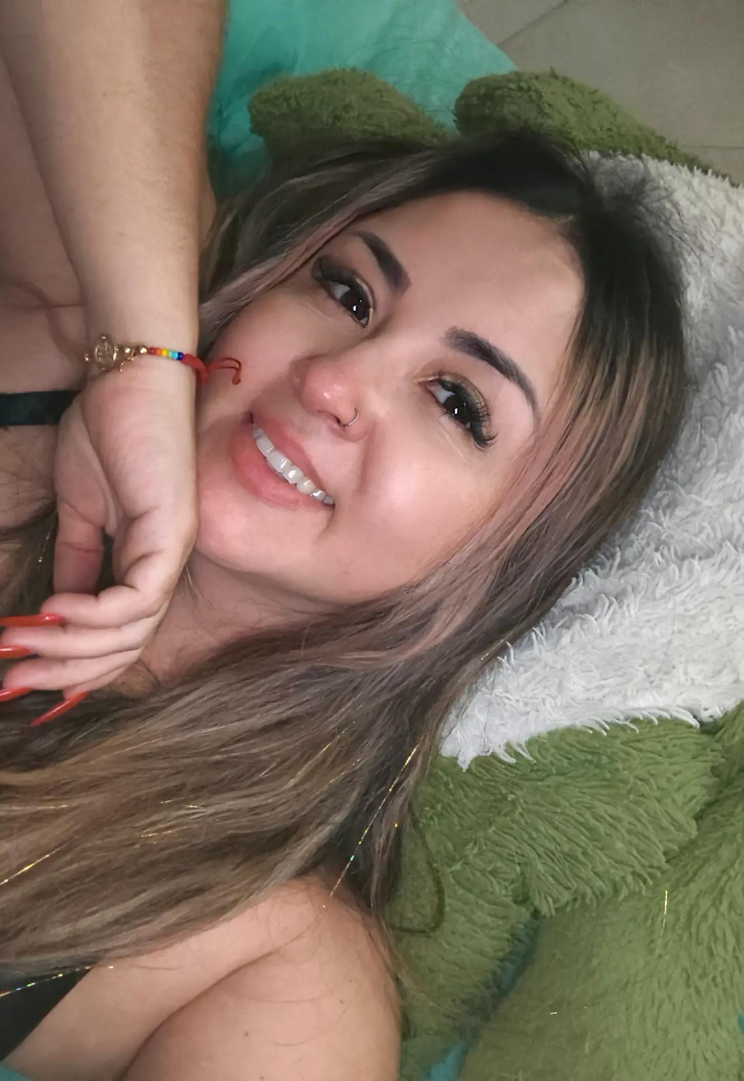 @Marcela Jaramillo🩷