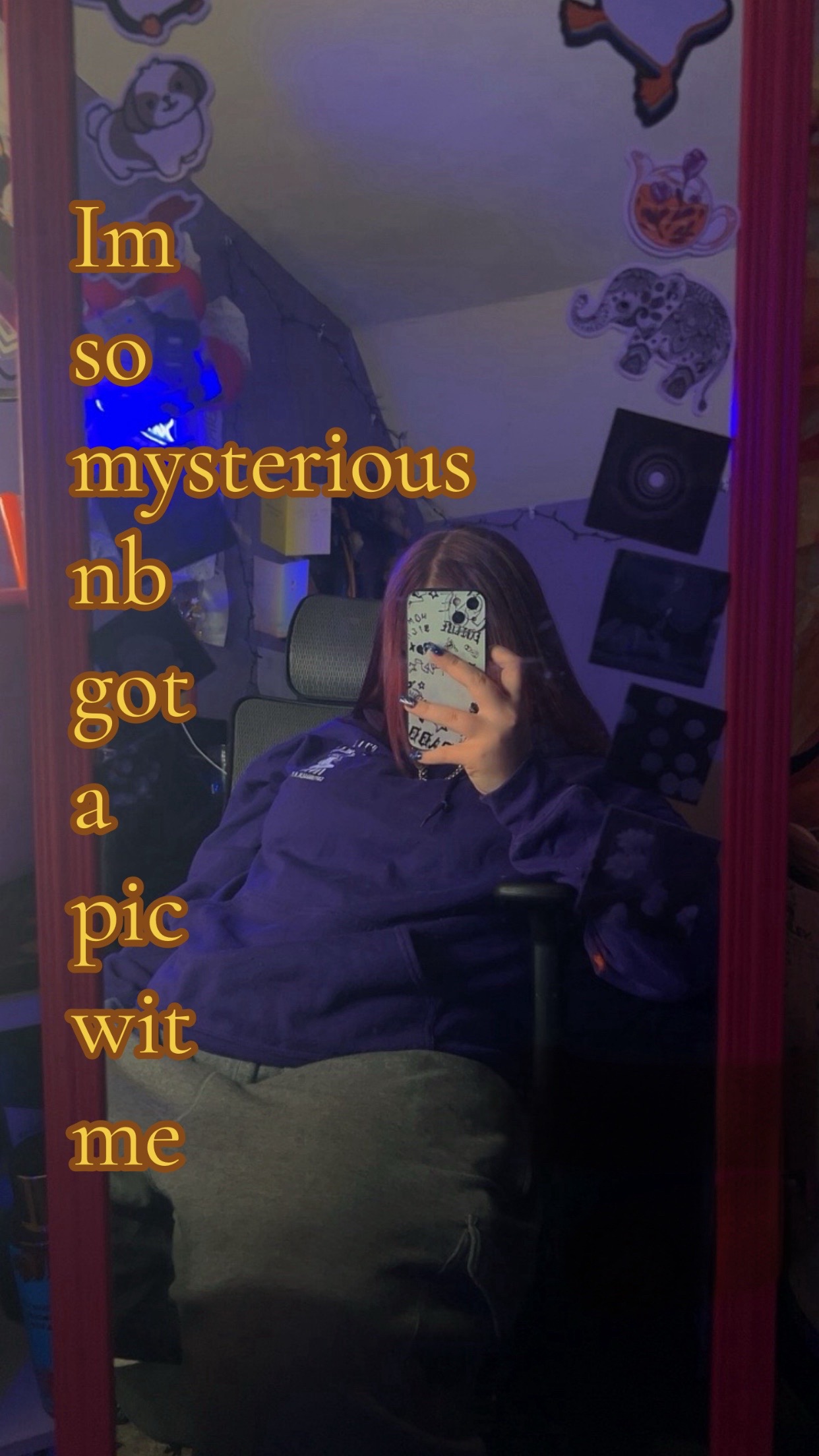 @avviedonepimpedmeout