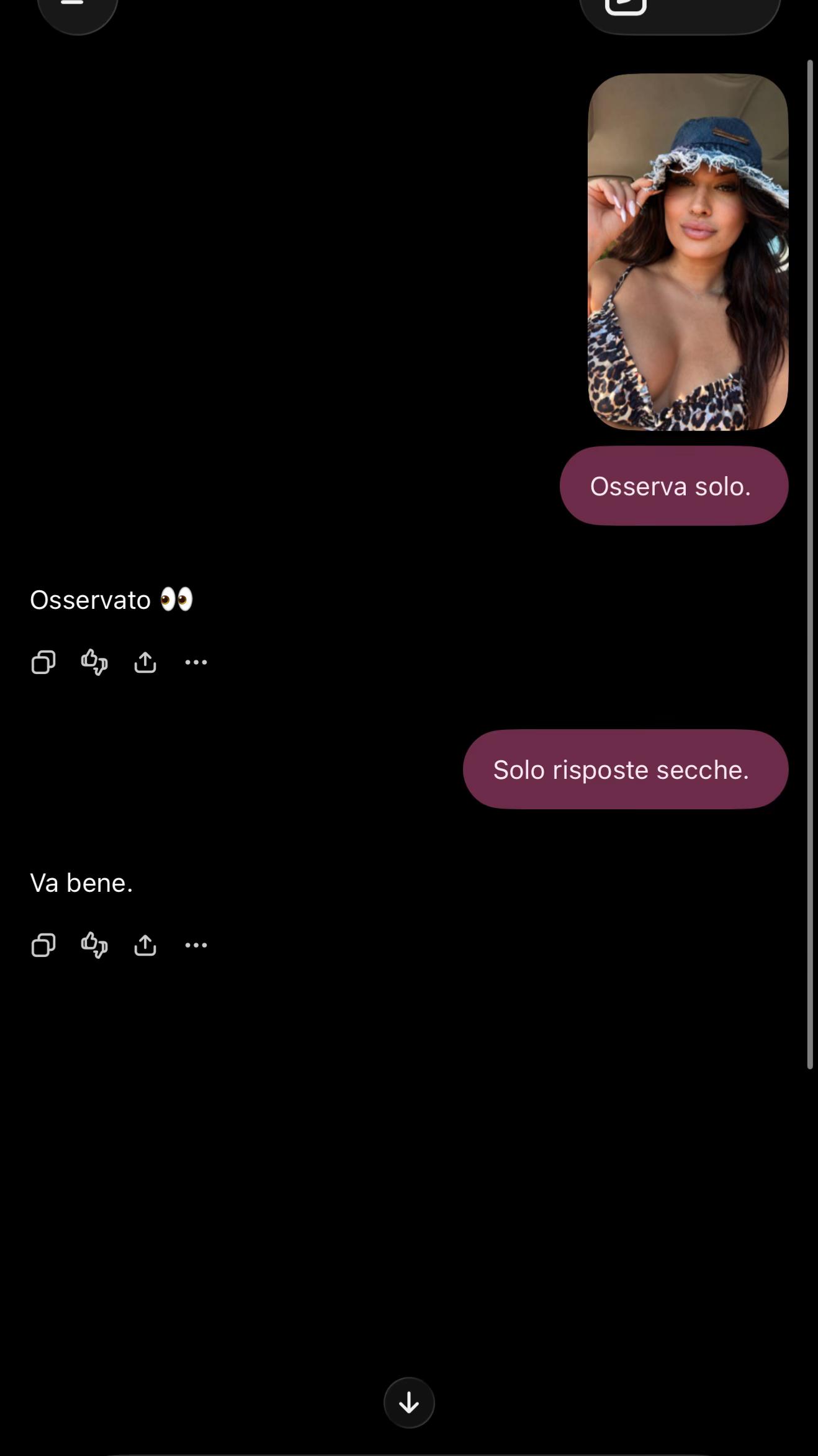 @Deborah Dada