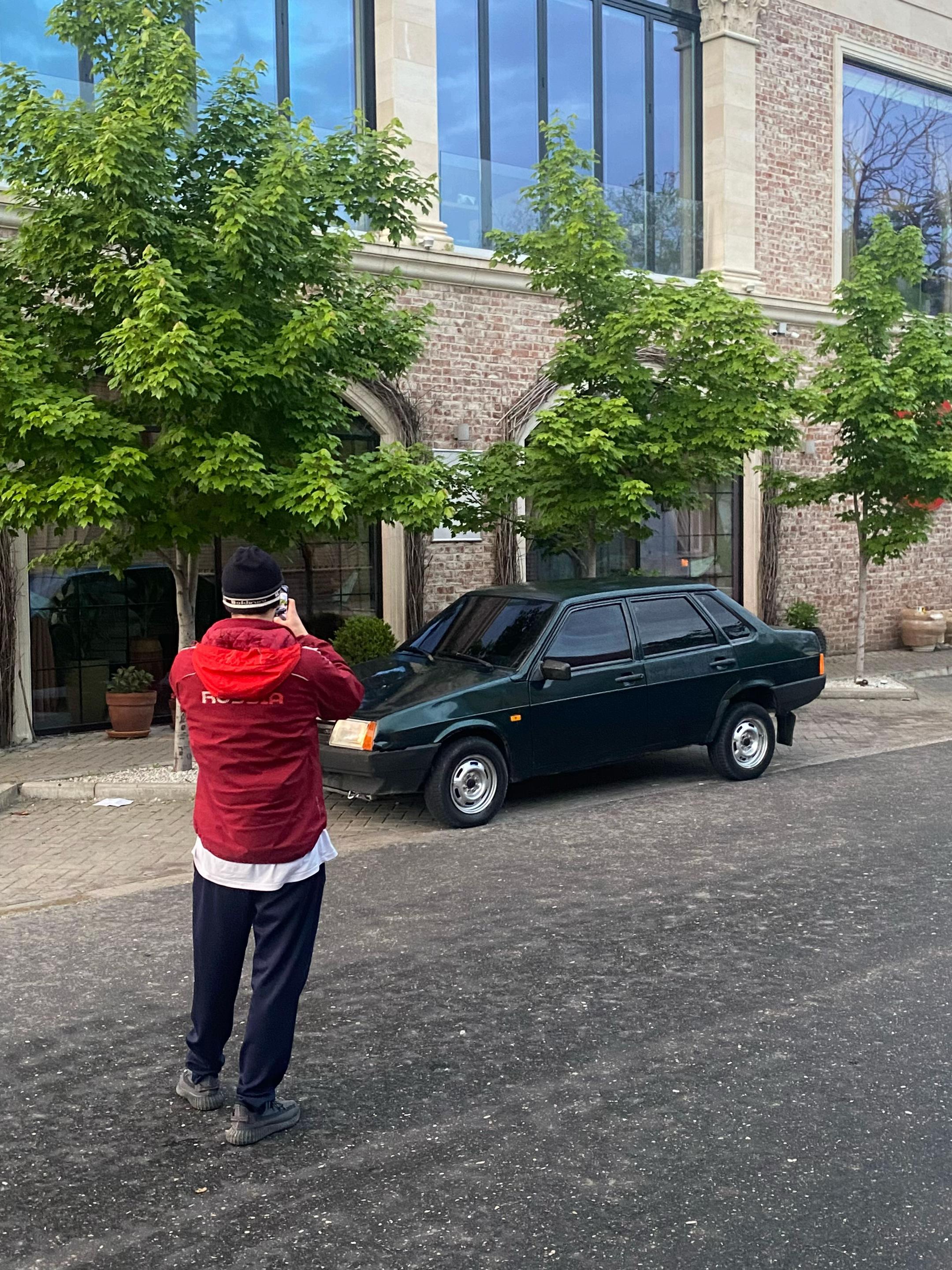 @GM