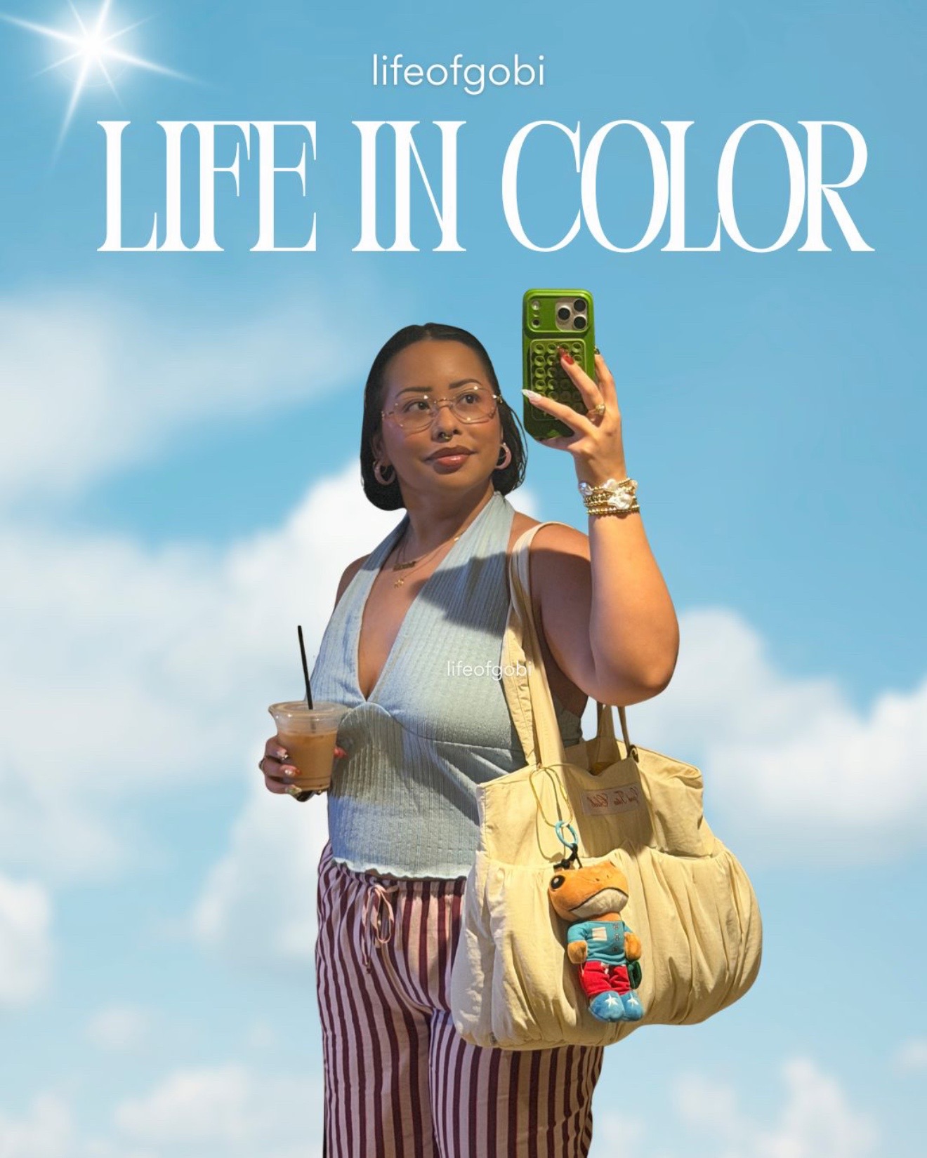 @lifeofgobi ☆ az creator