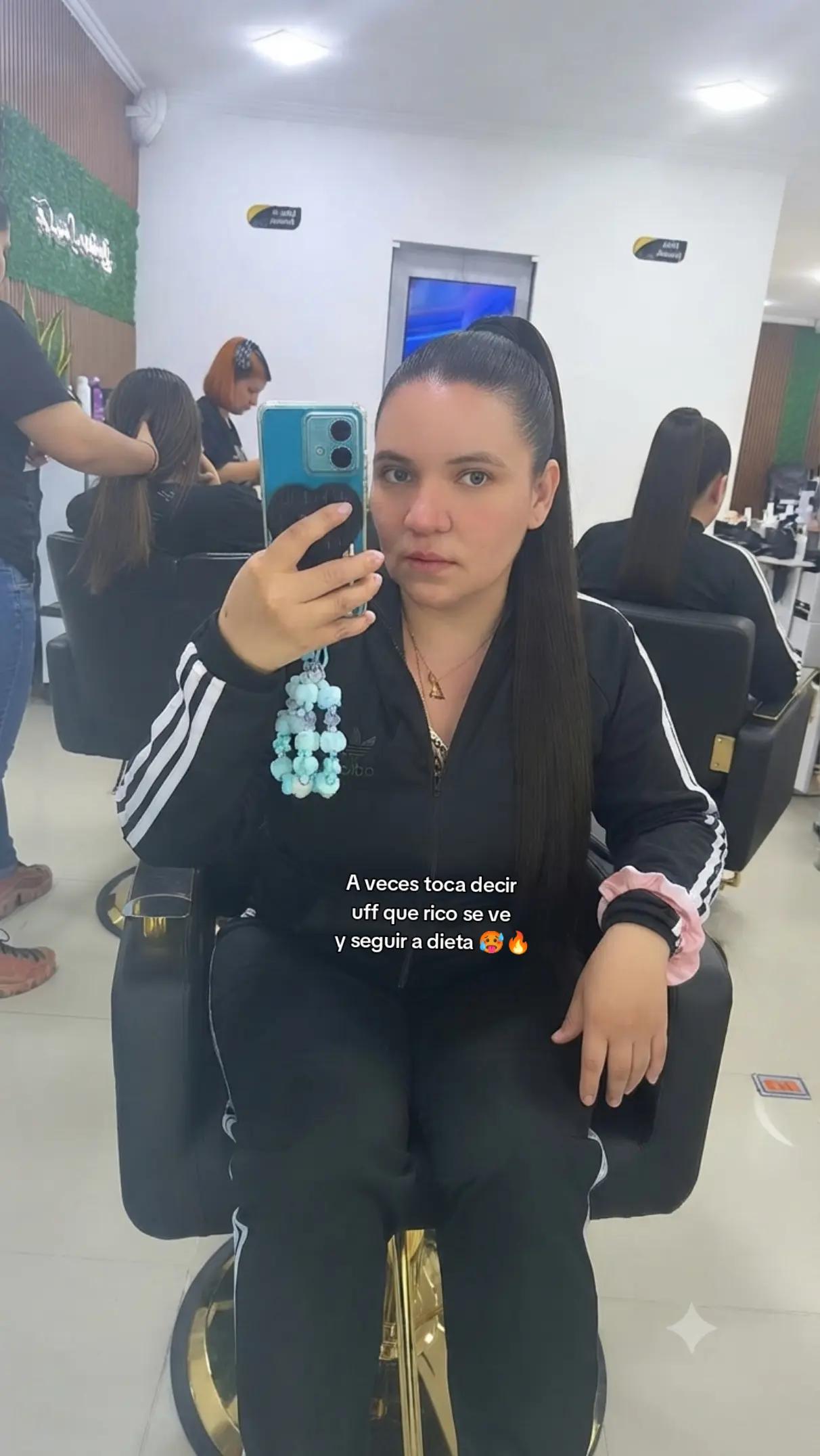 @La bebé 🔥