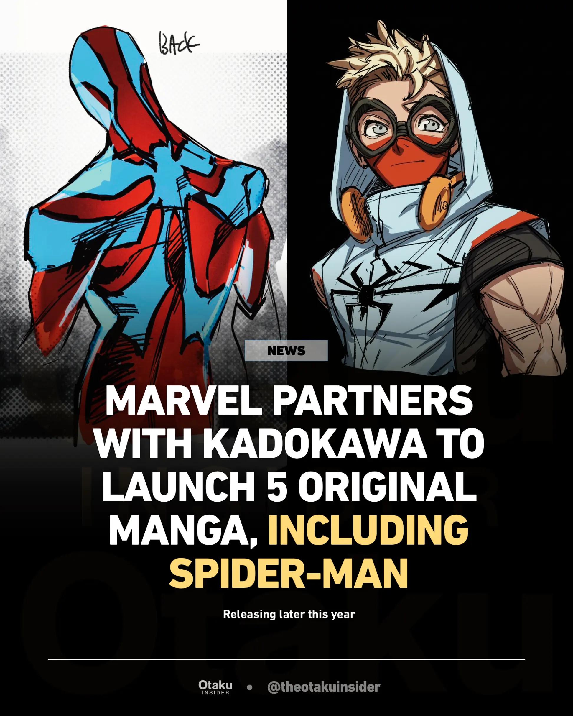 @Otaku Insider