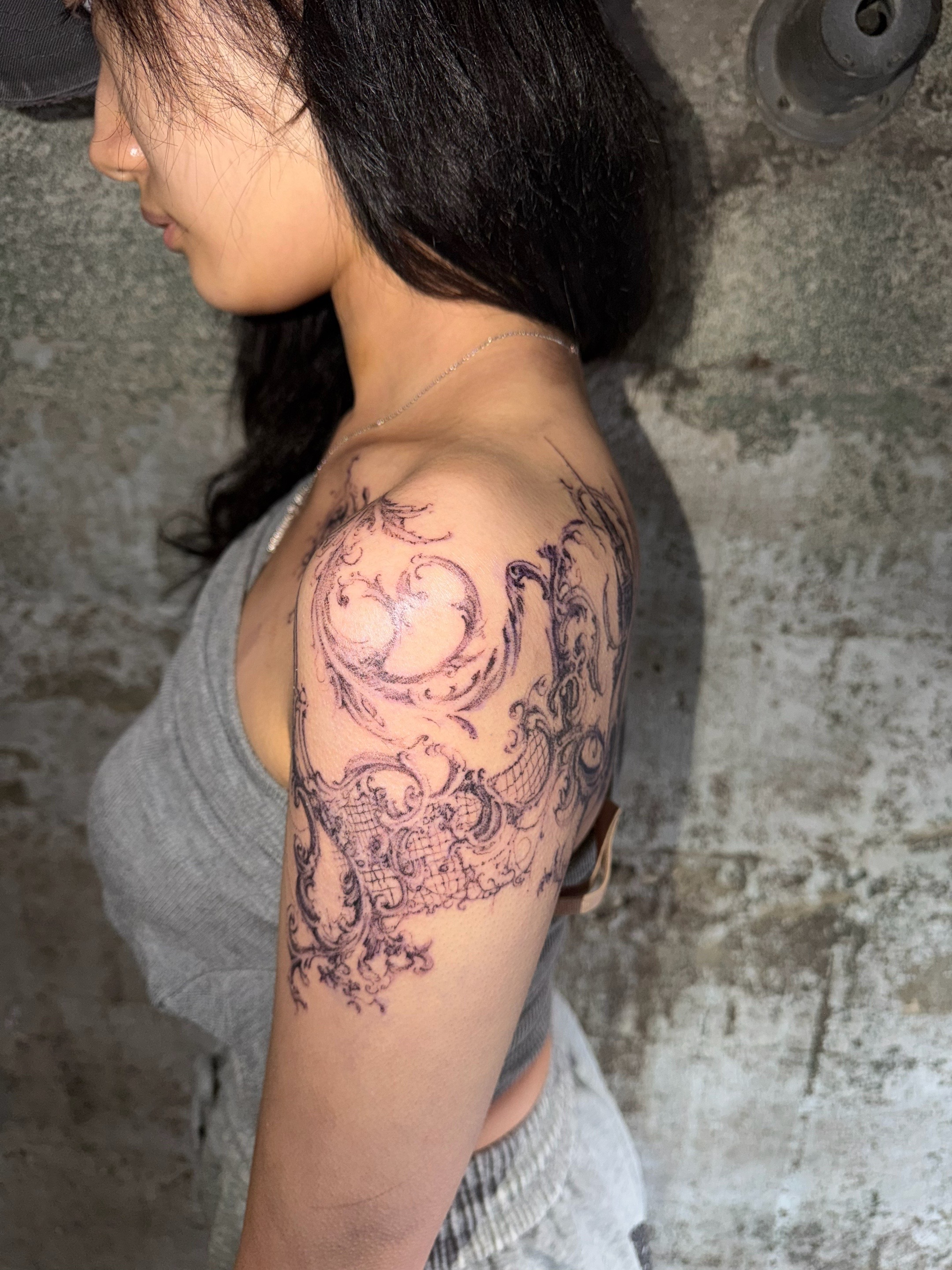 @Heather 🩸tattoo artist
