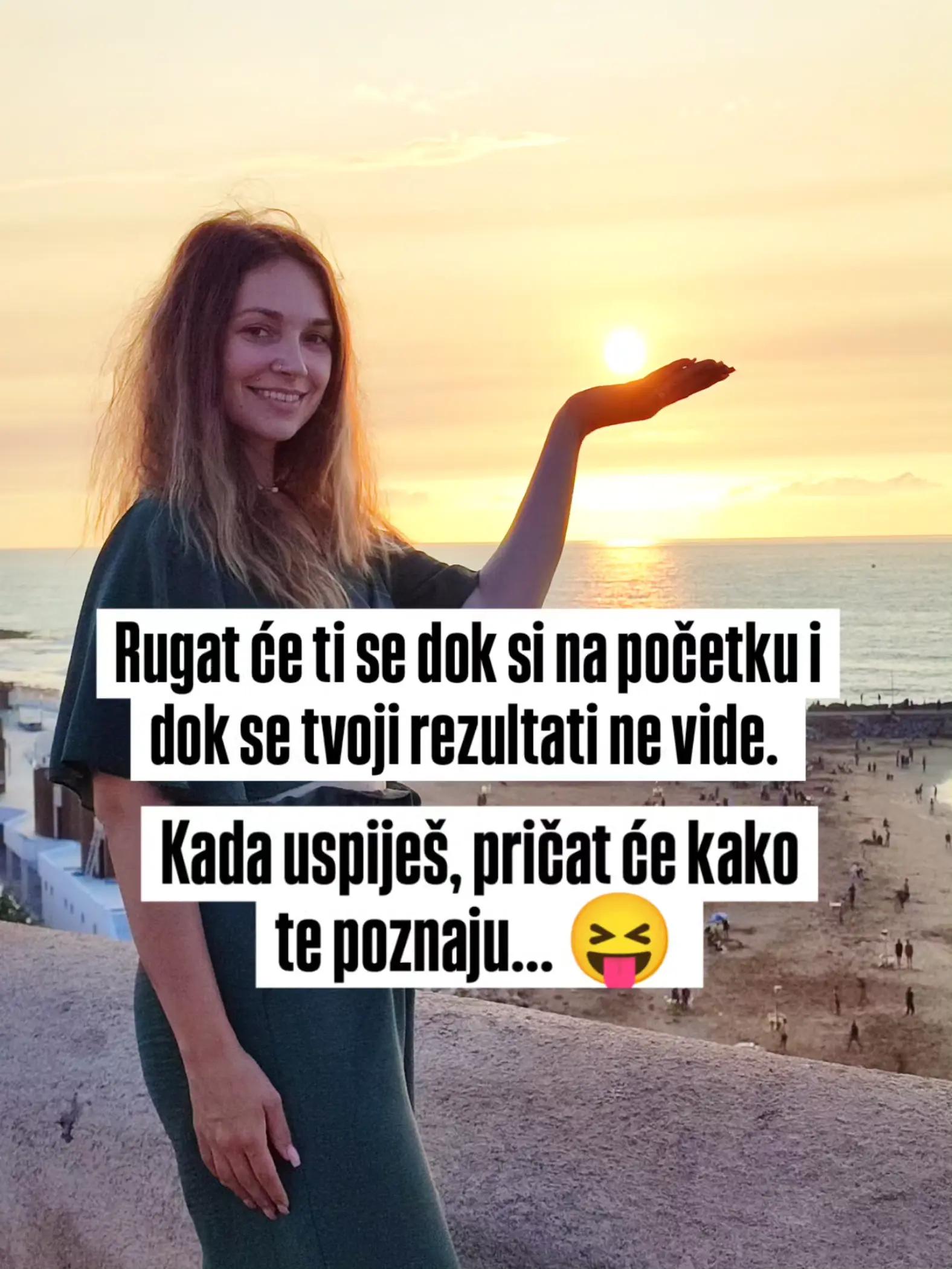 @Sanja ✨ Lifestyle & Business