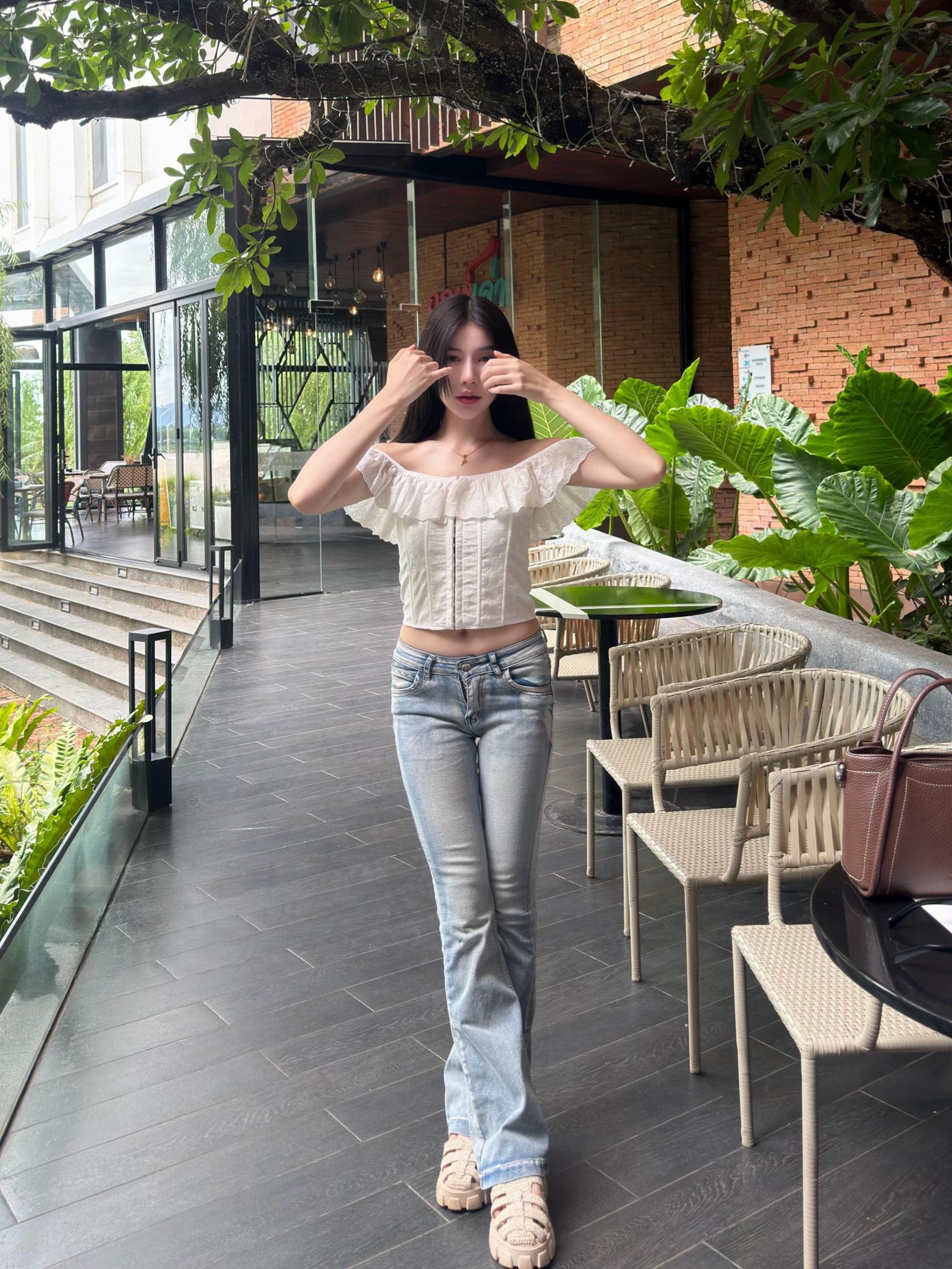 @Benz areeya.