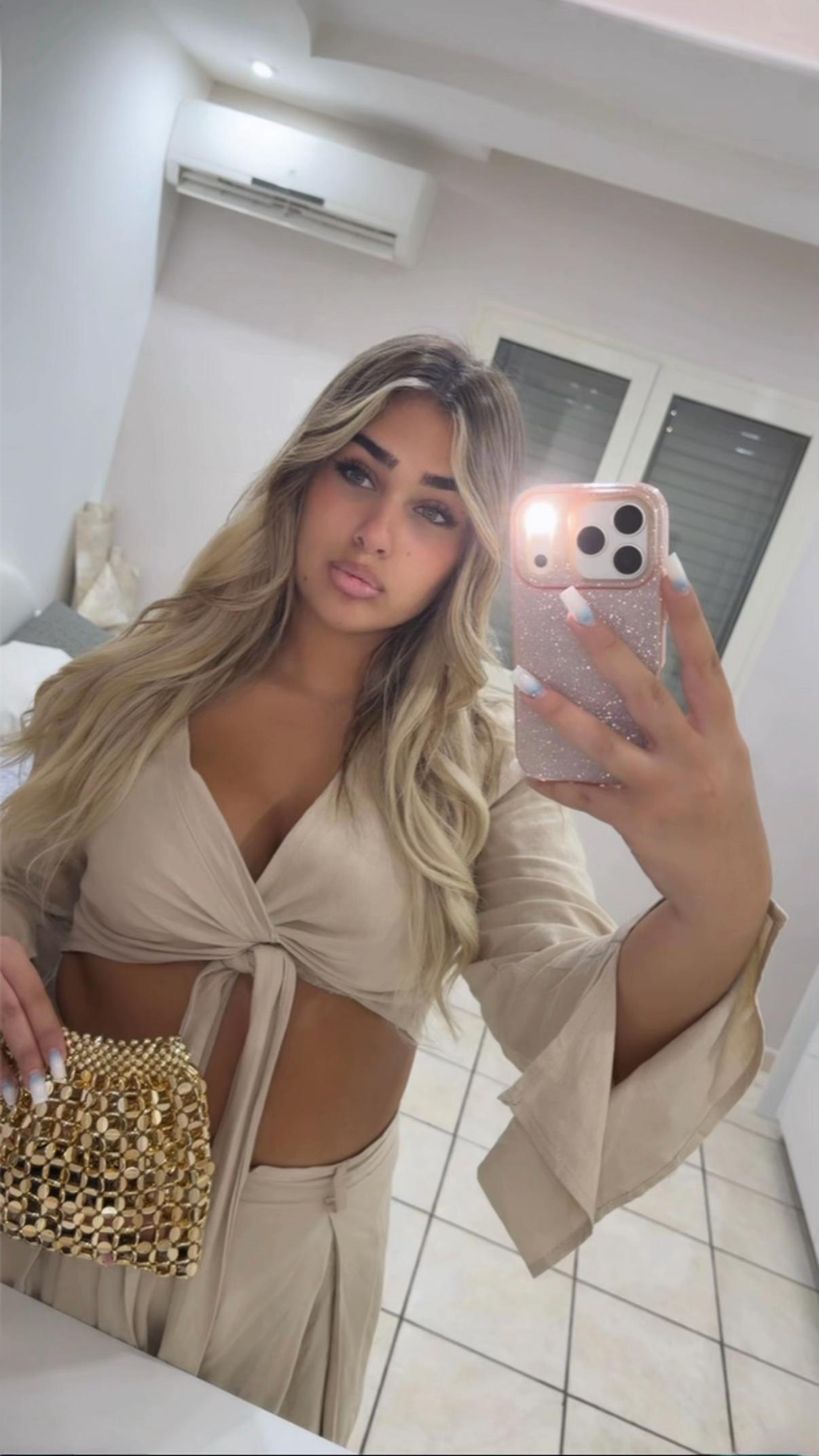 @rosa davino💎