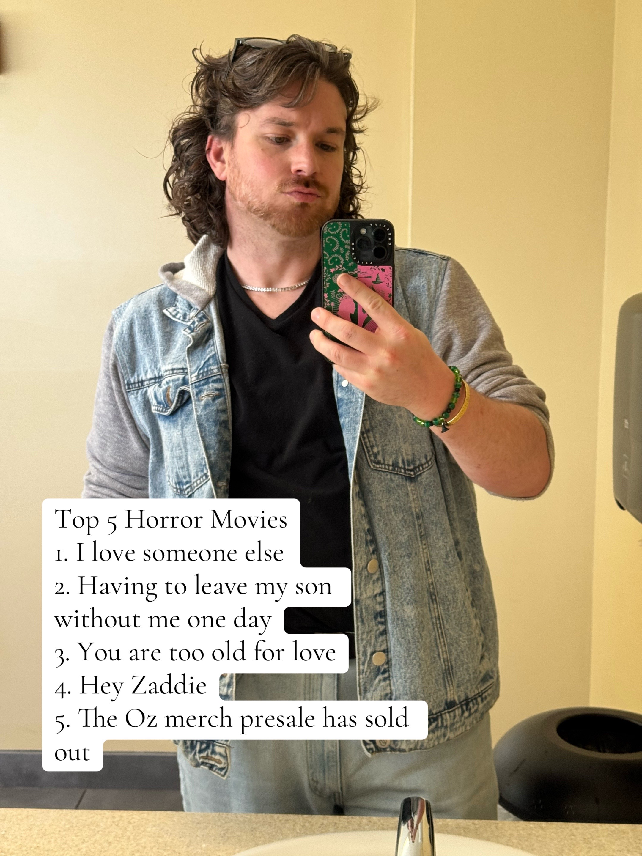 @John | The Oz Professor