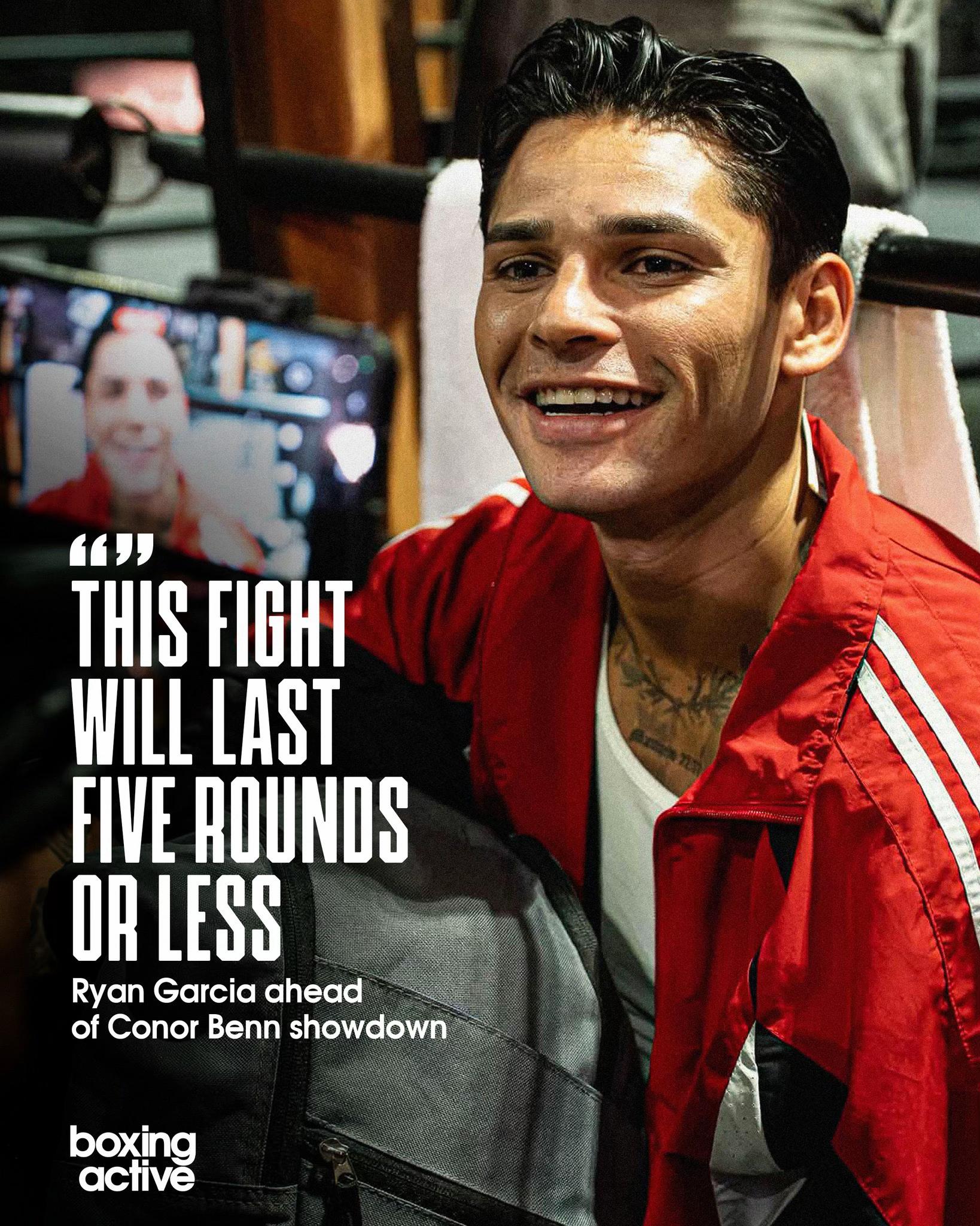 @Boxing Active