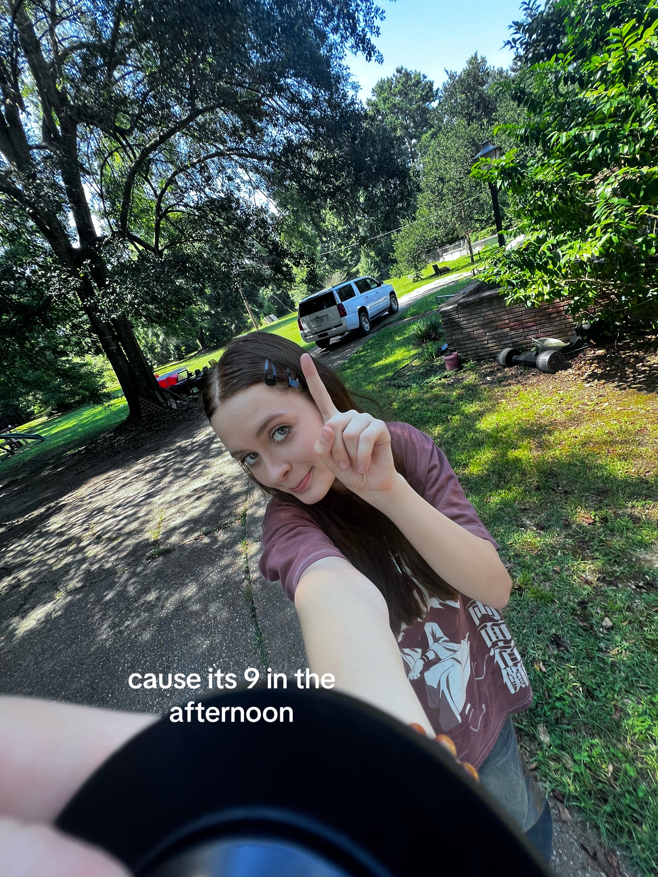 @definitely not lily