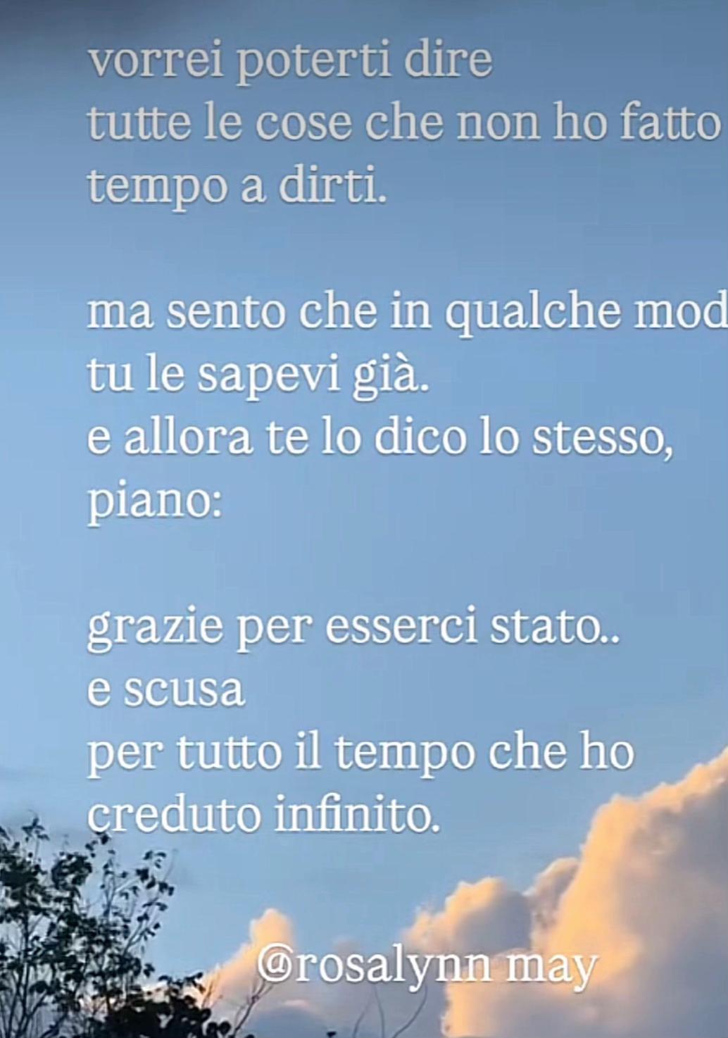 @Veronica Crocco