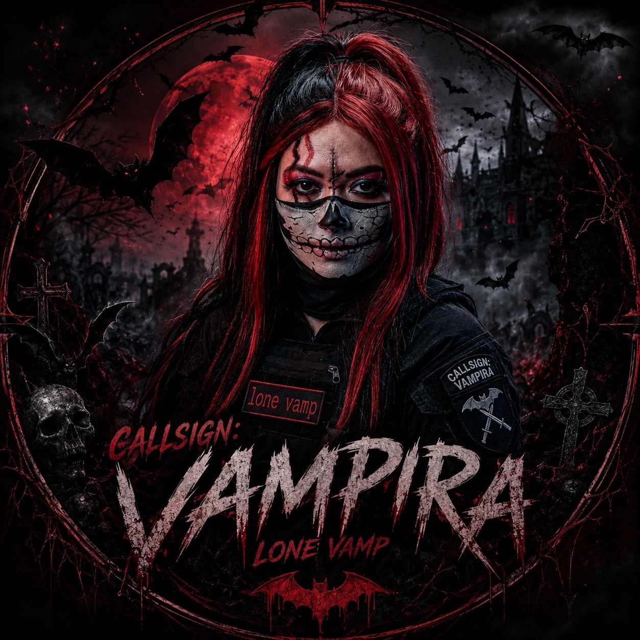 @Callsign: Vampira Demonic