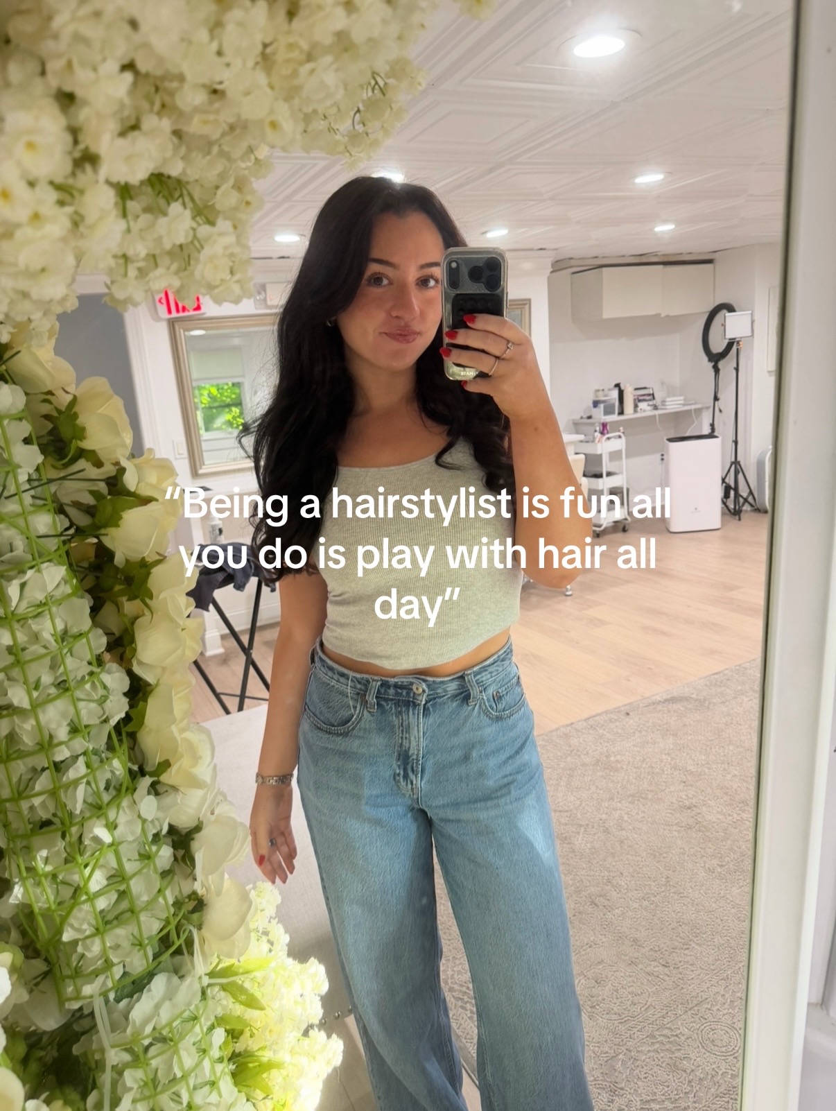 @Brooke | NJ Hairstylist 🤍