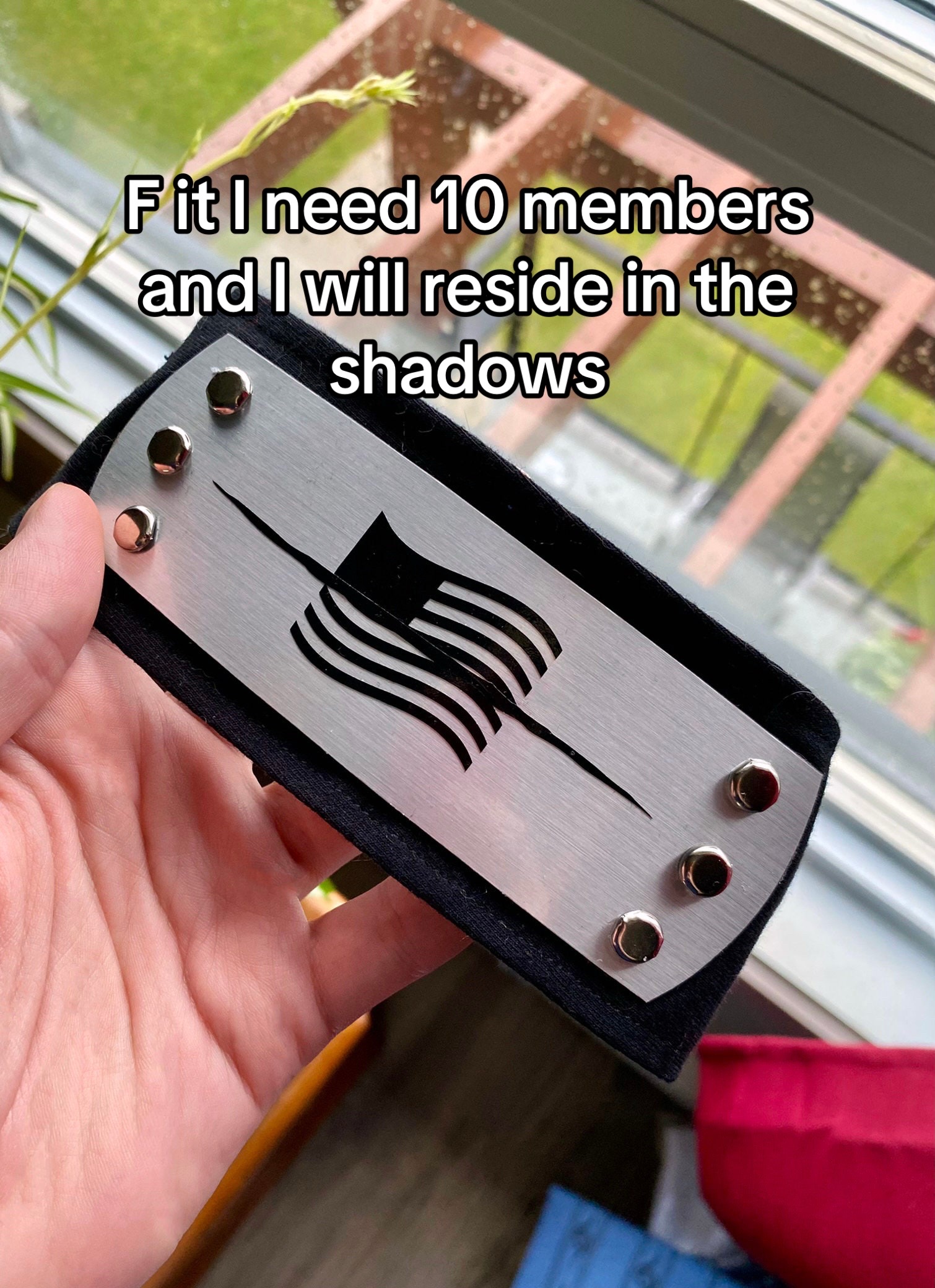 @Protégé