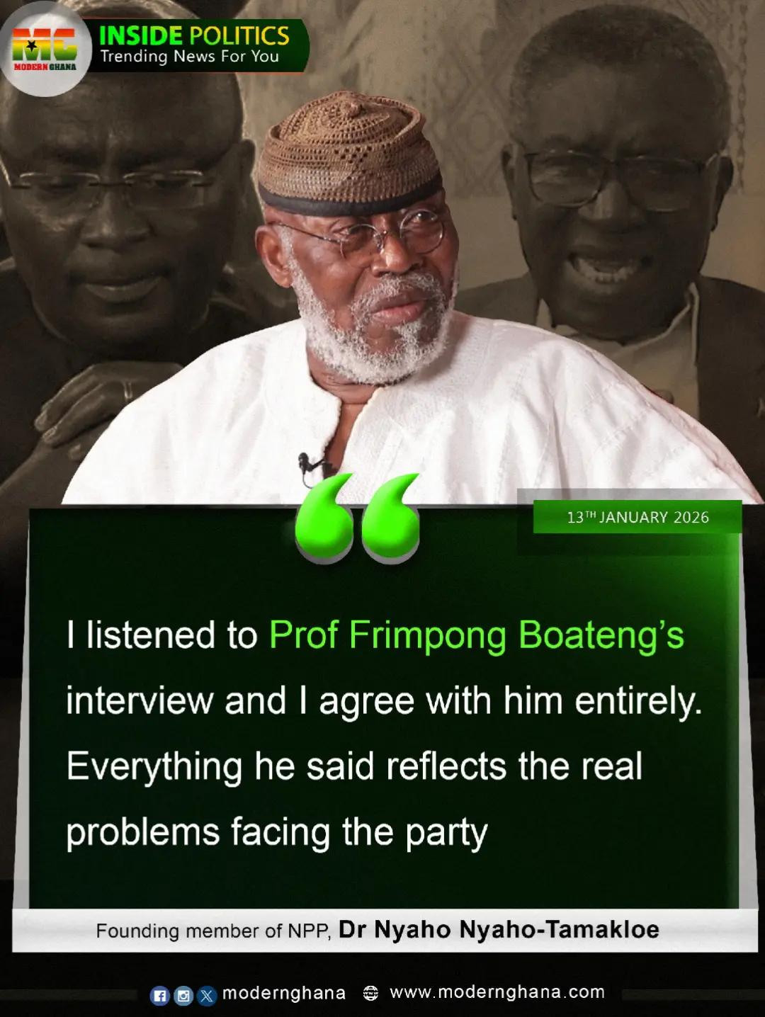 @MODERN GHANA