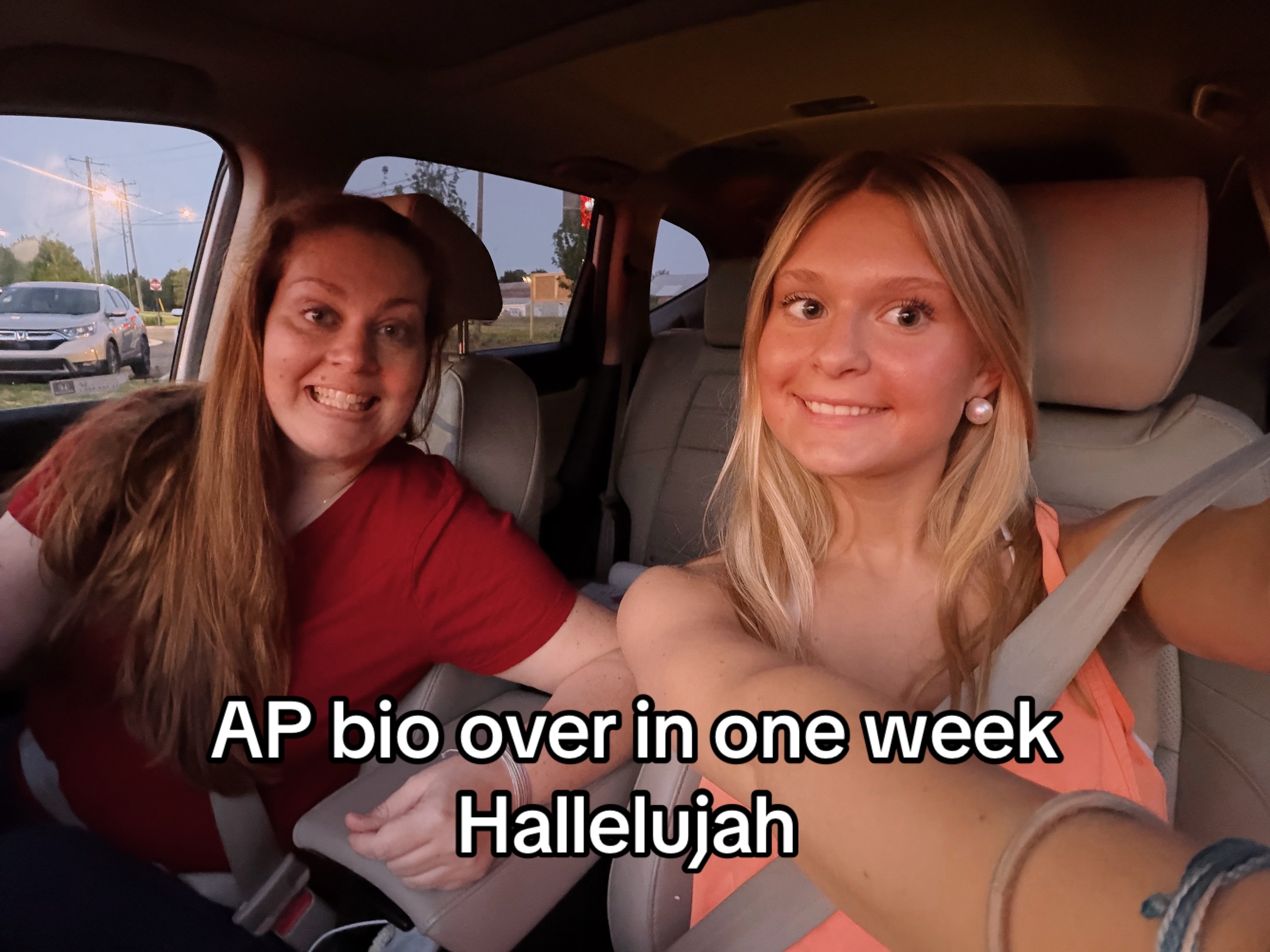 @Lindsay!