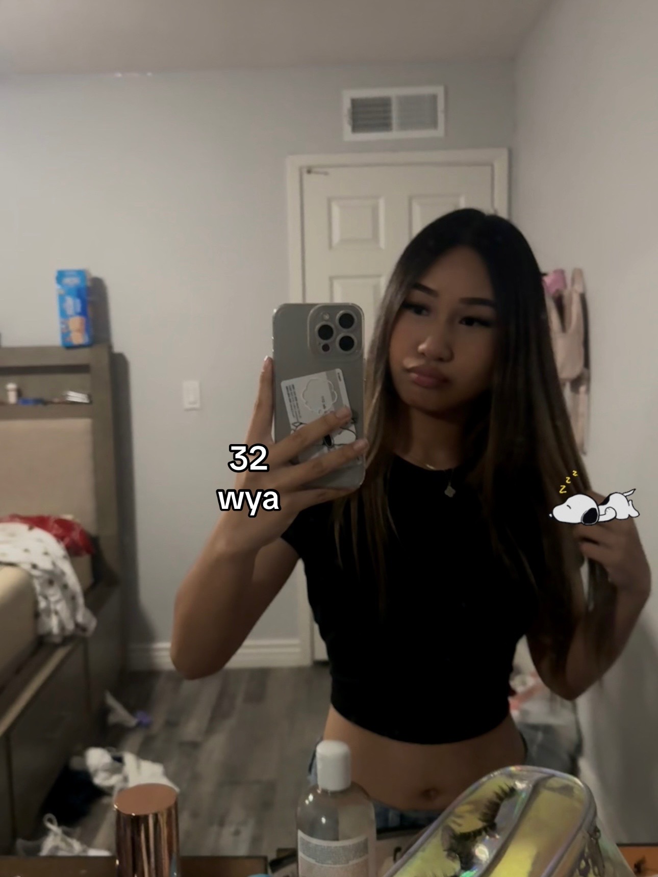@ 