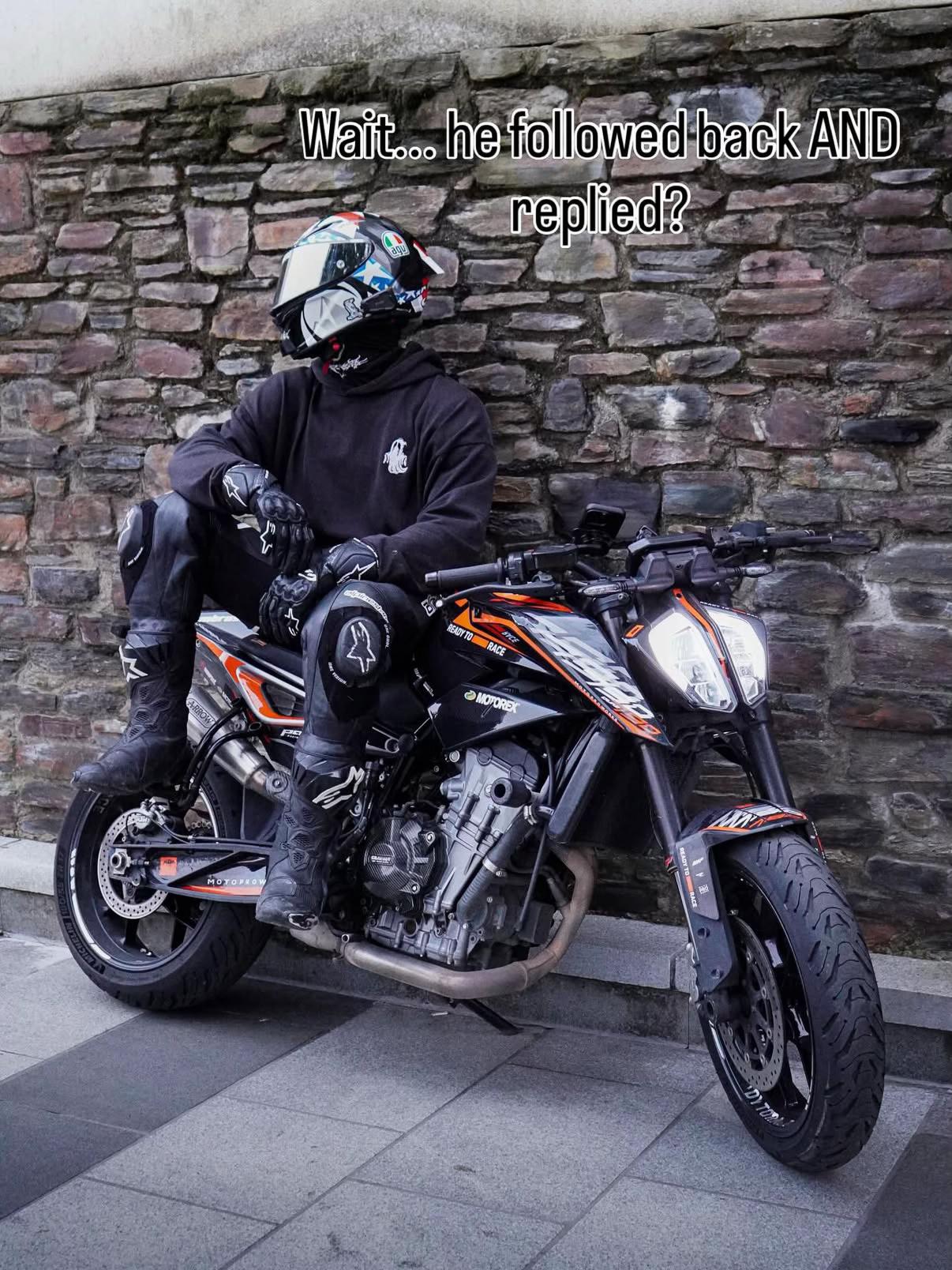 @KTM Bros
