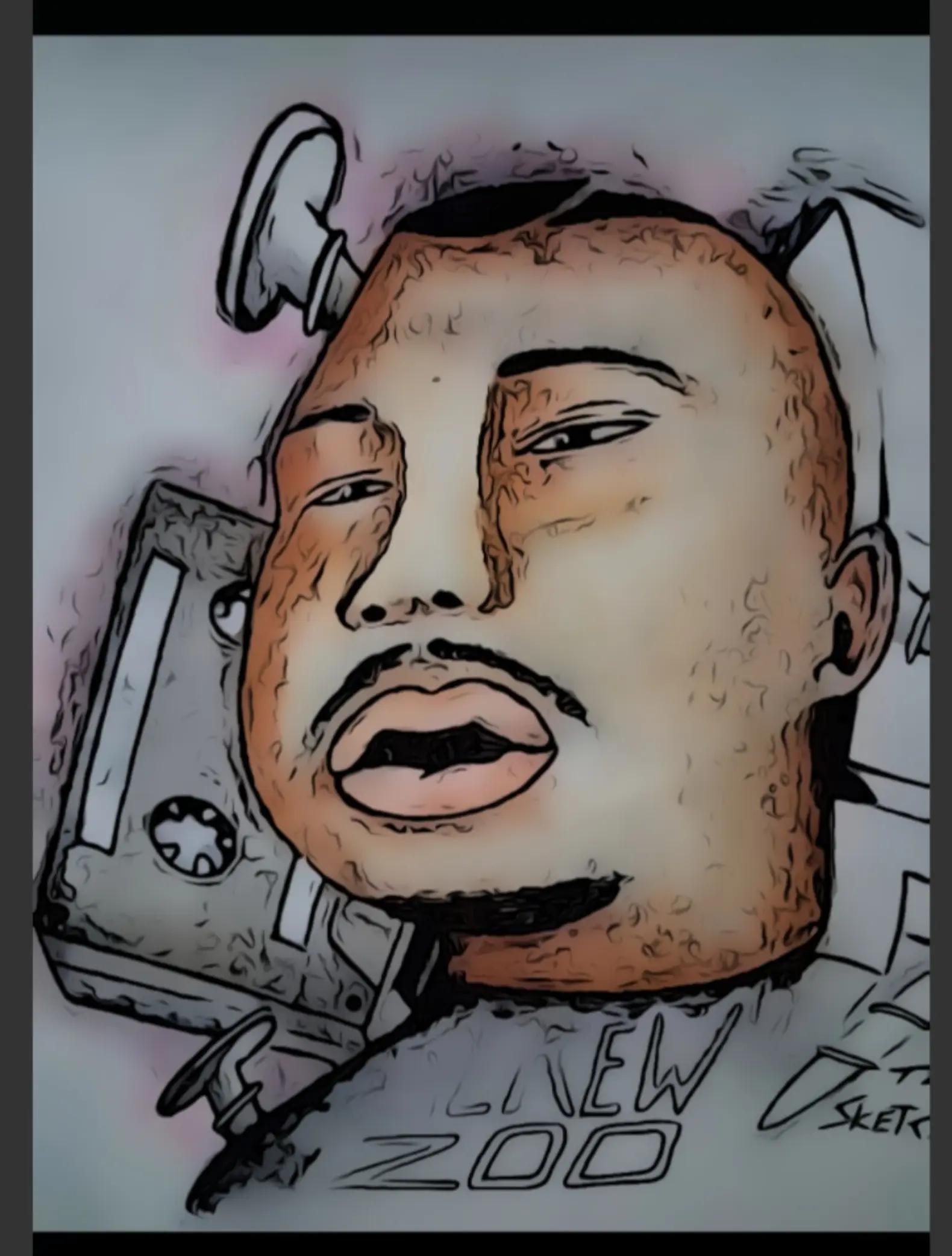 @Andrew acuna/txsketchmaster