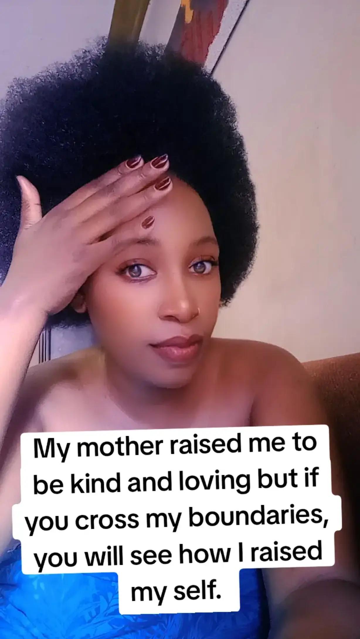 @mama Jamie