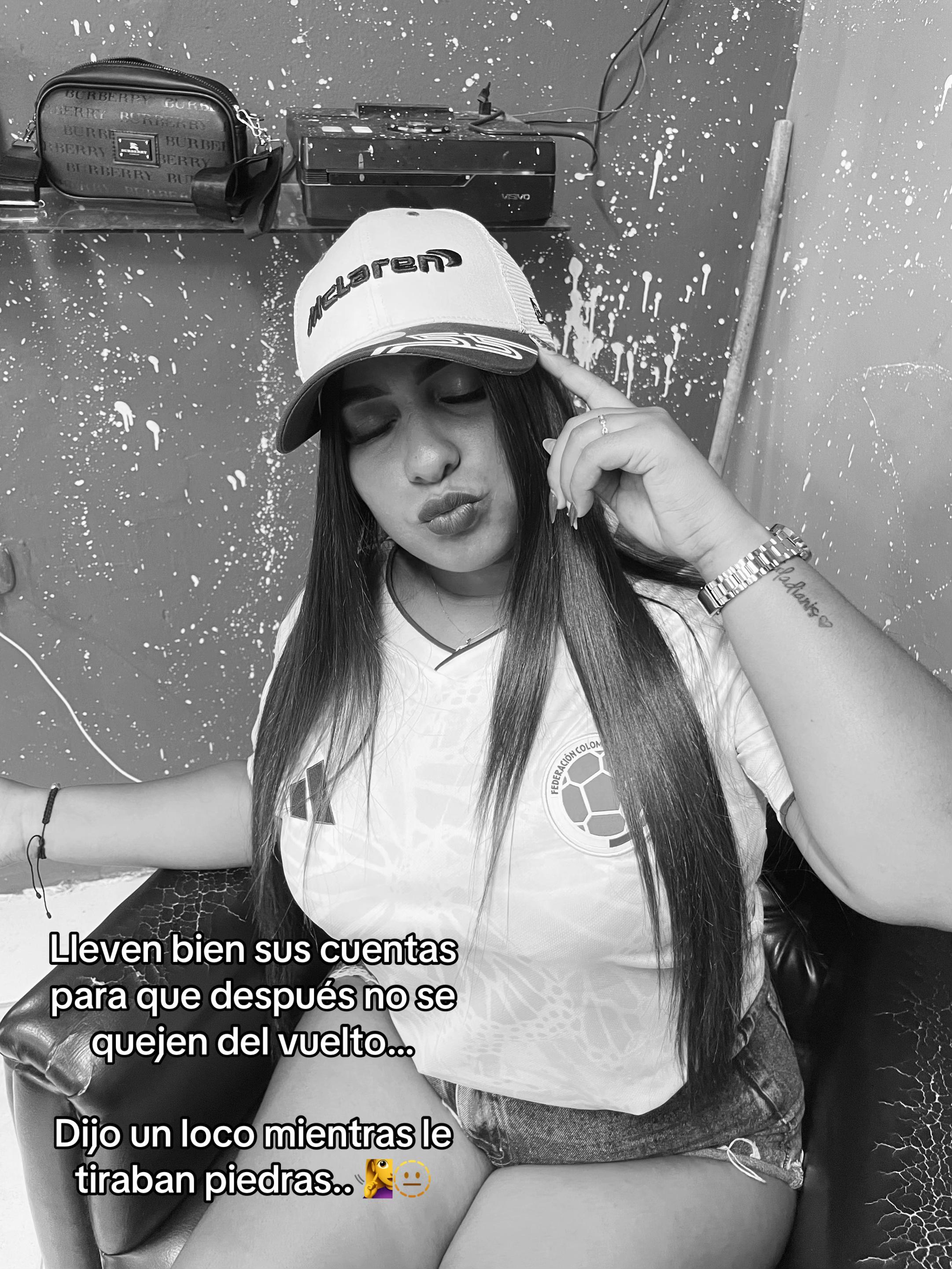 @Francherlis Blanco