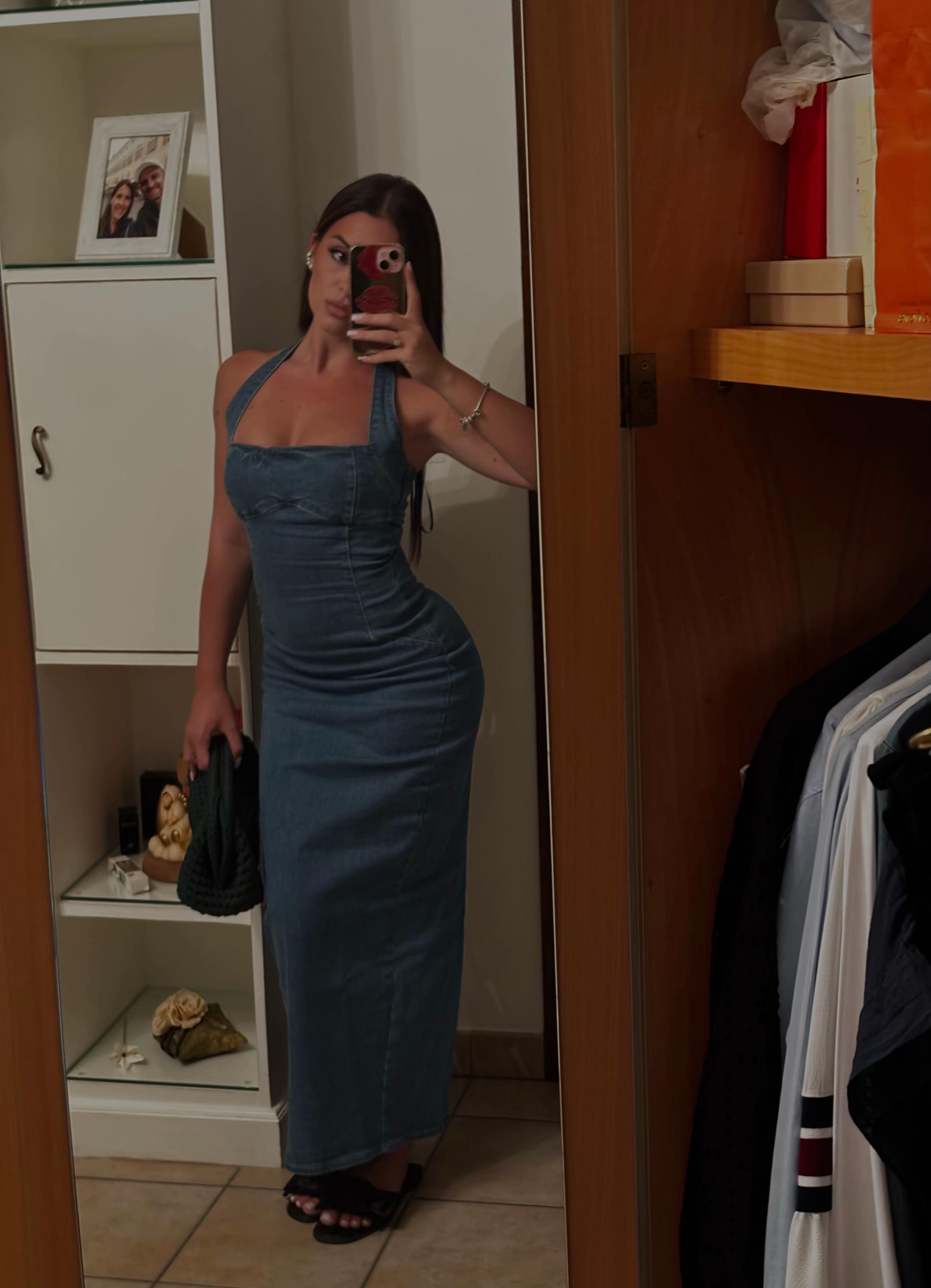@Giorgia La China