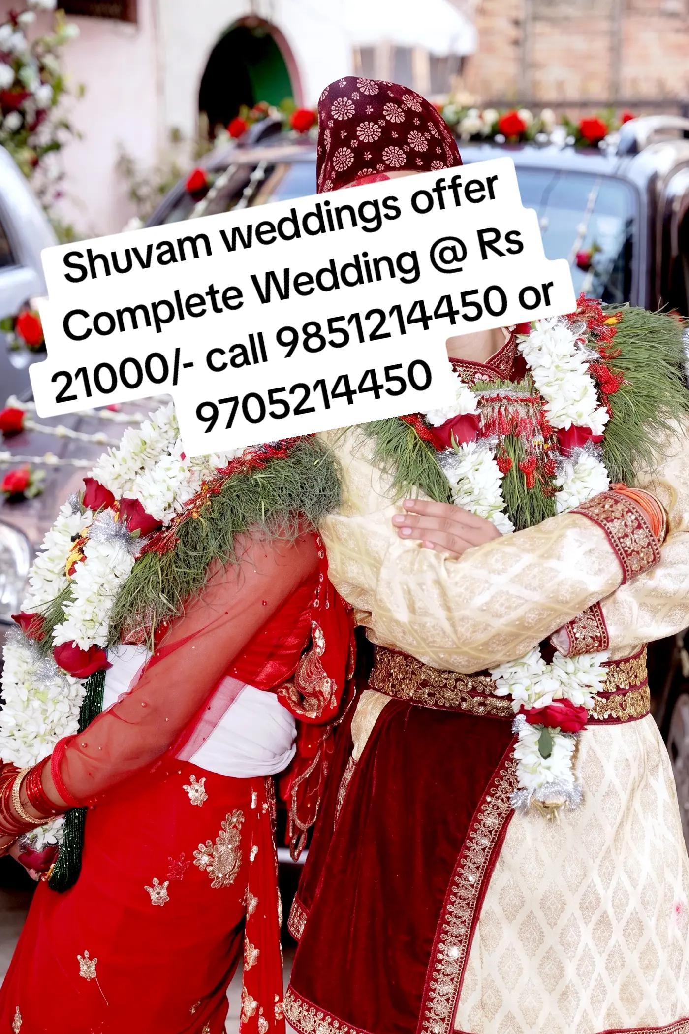 @Shuvam Weddings@2072