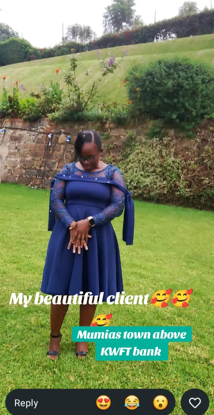 @Vivian The Tailor