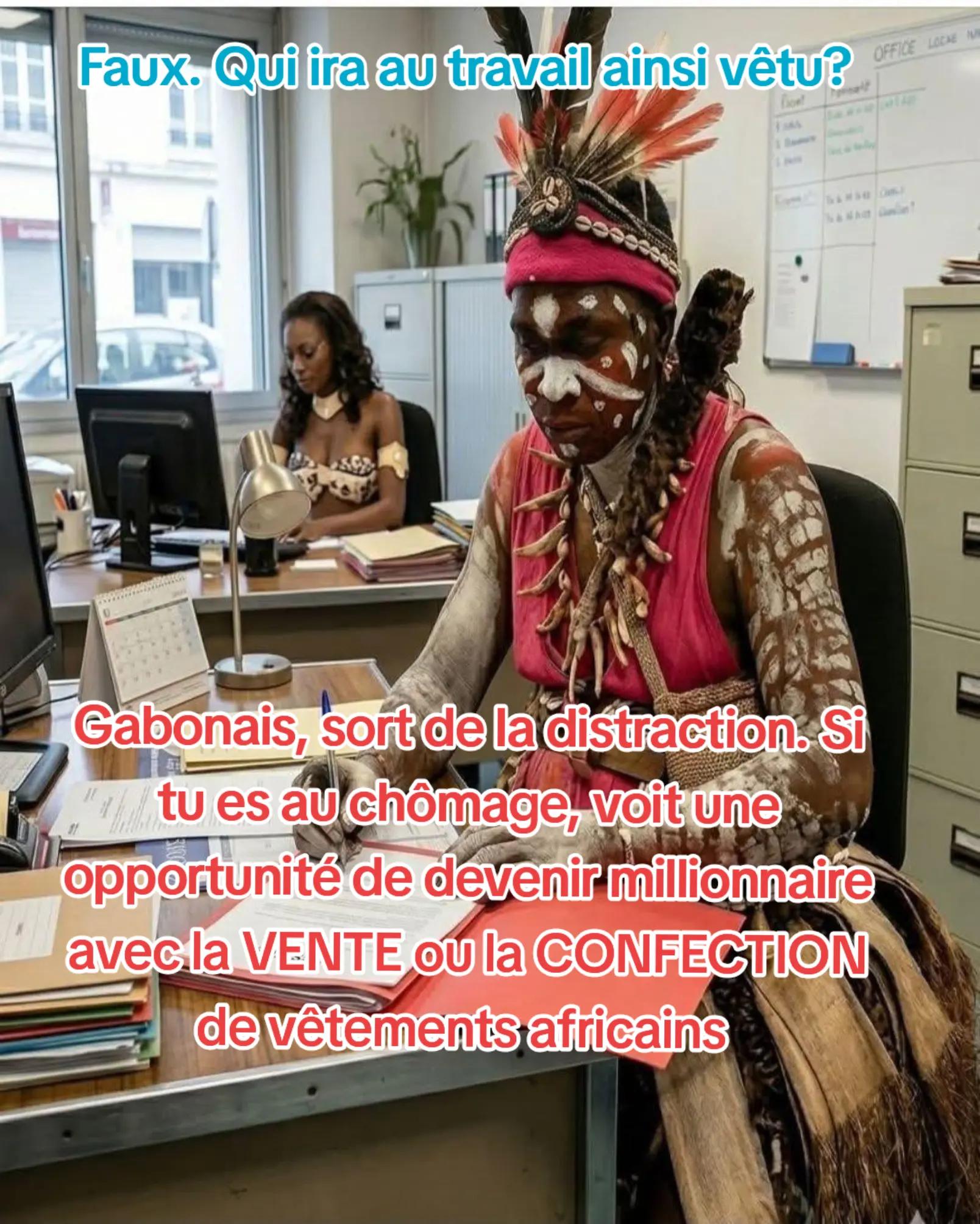 @Chérie YONI TSANGO Ep. NGOUSSI