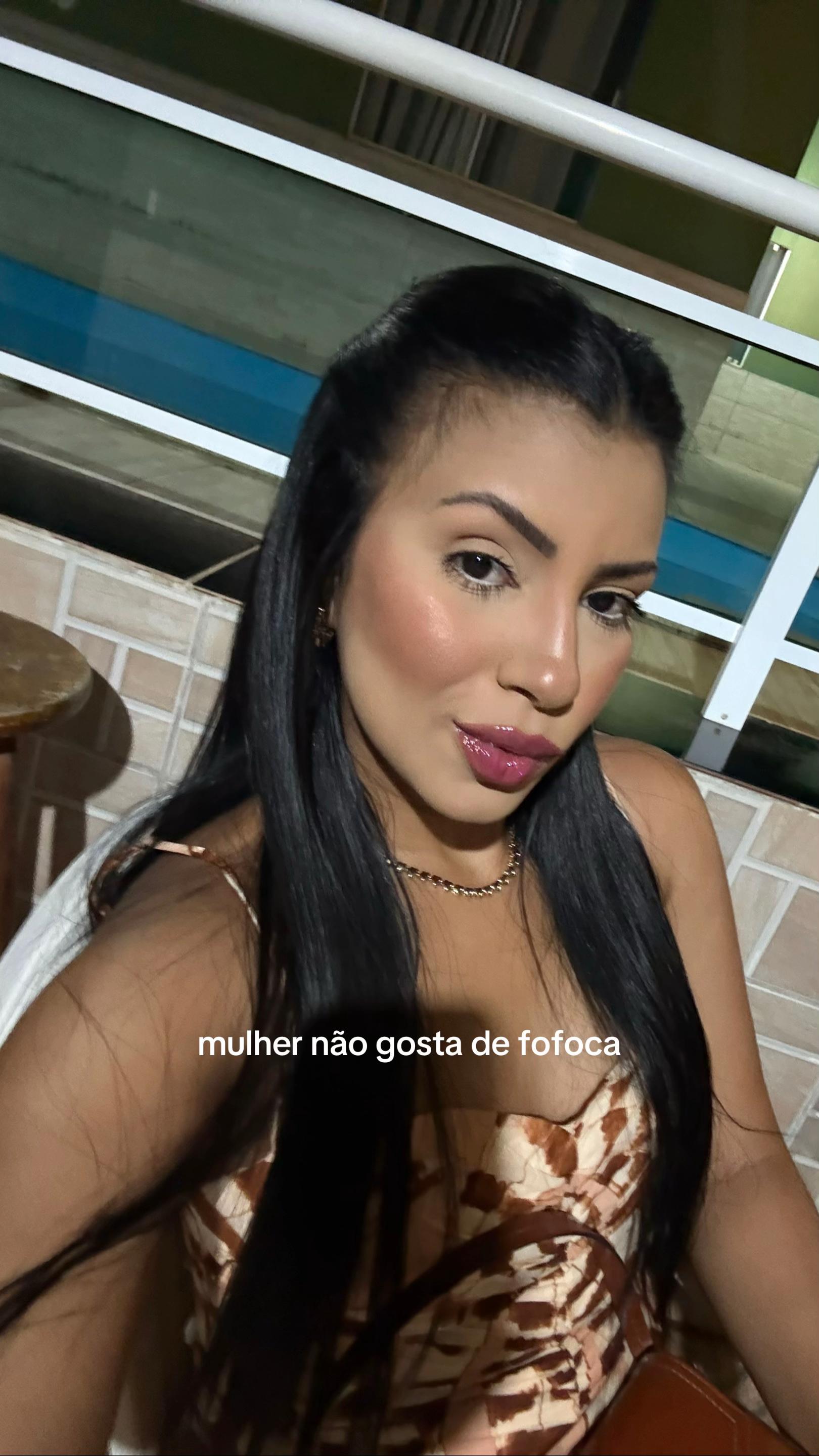 @Andressa Rodrigues