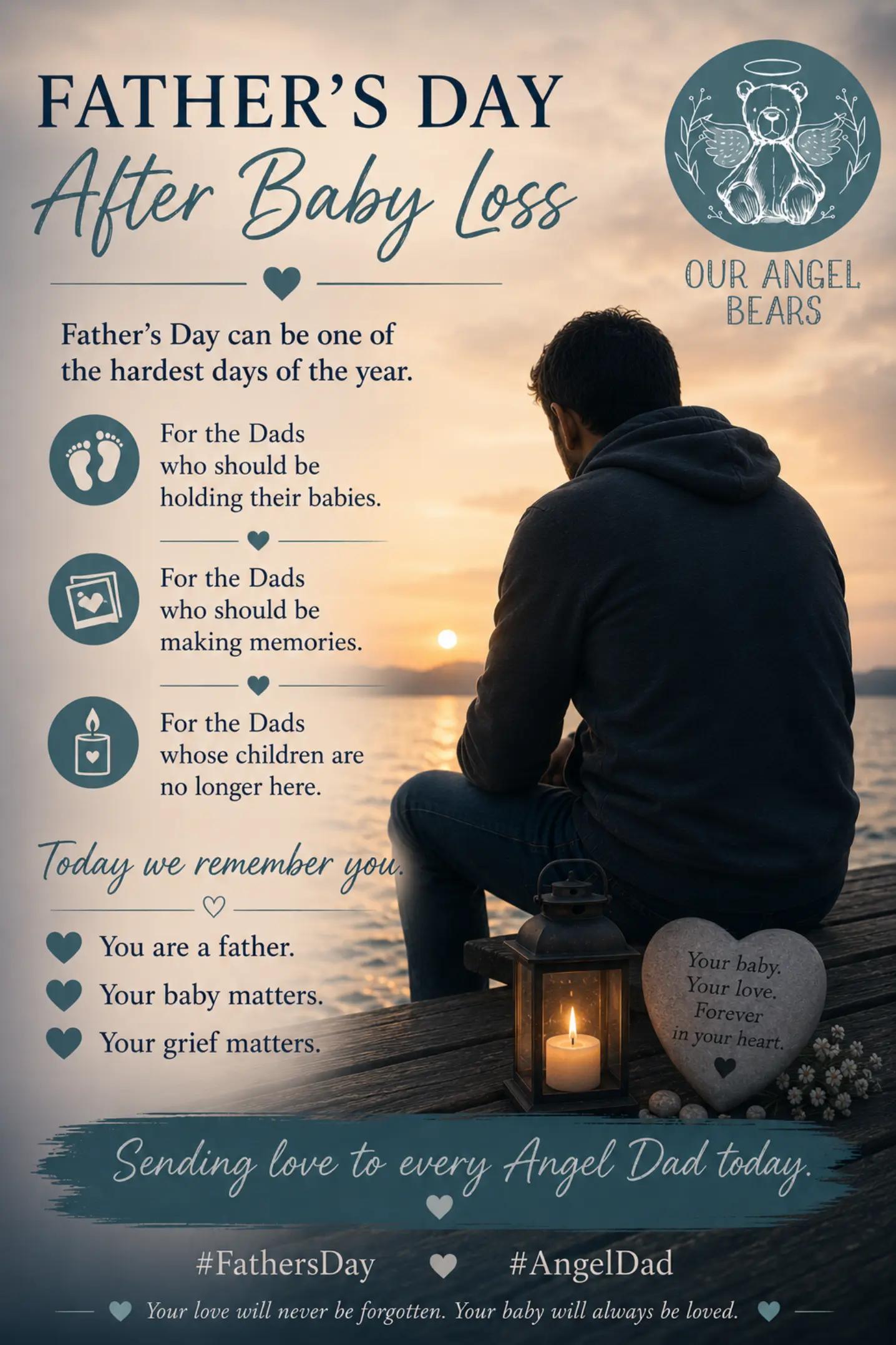 @Our Angel Bears Charity