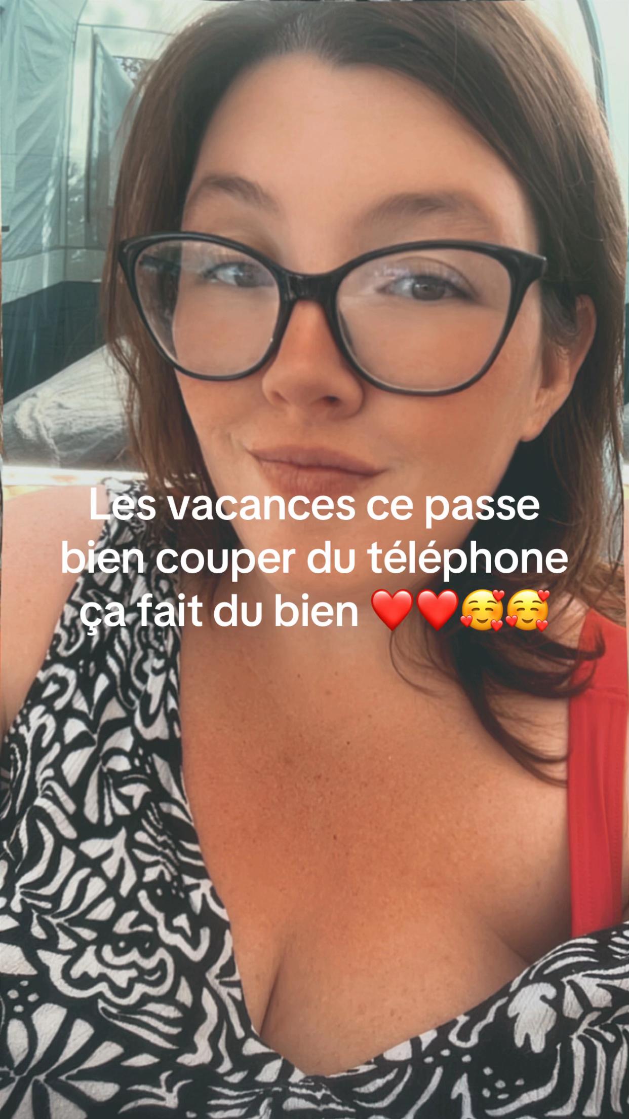 @Élodie | Une vie plus libre
