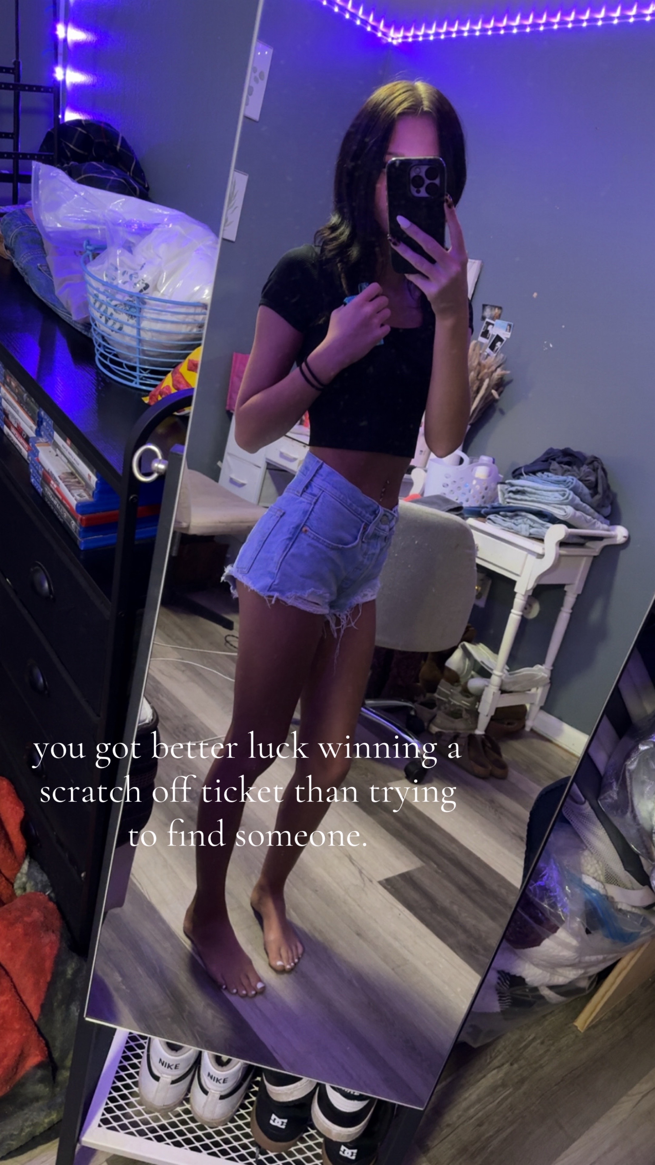 @Maddy