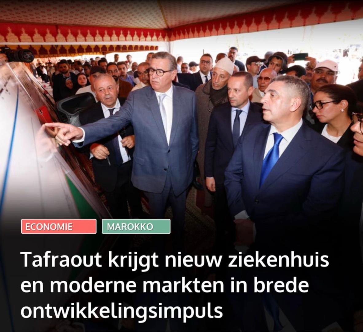 @Marokko.nl