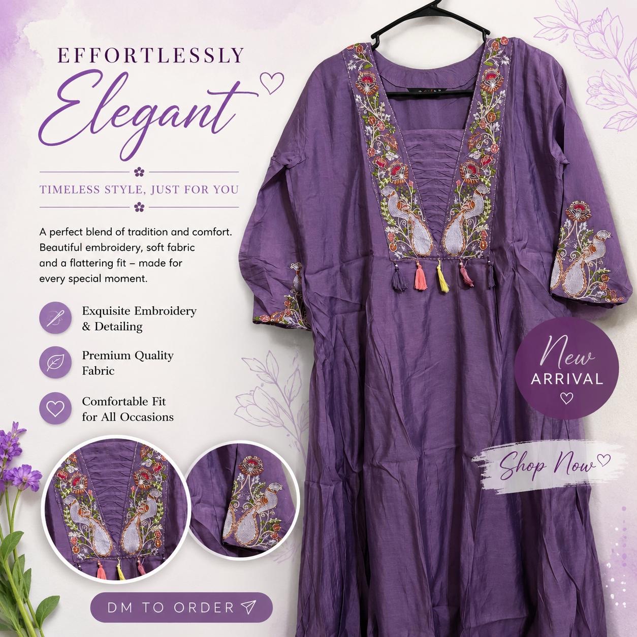 @libas boutique
